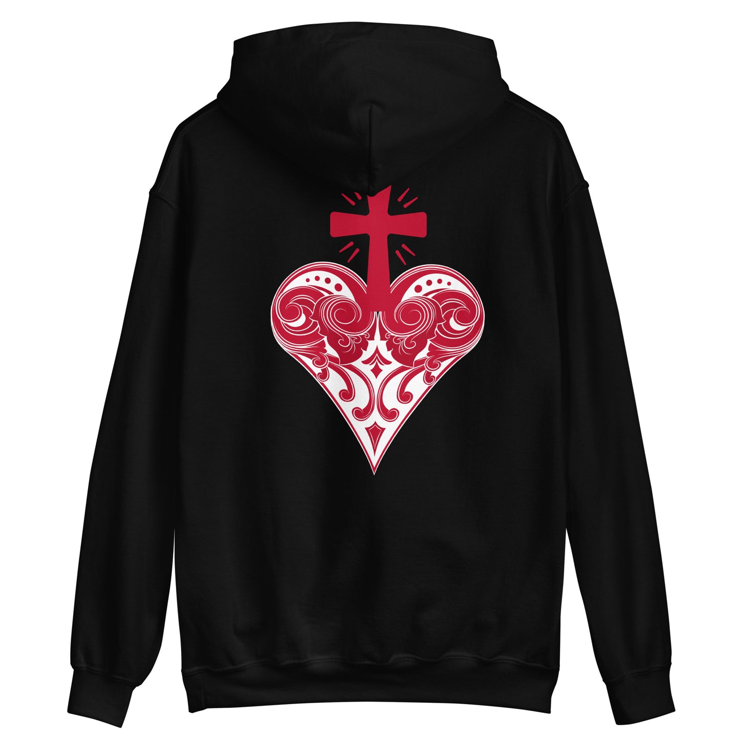 My God is Awesome Hoodie