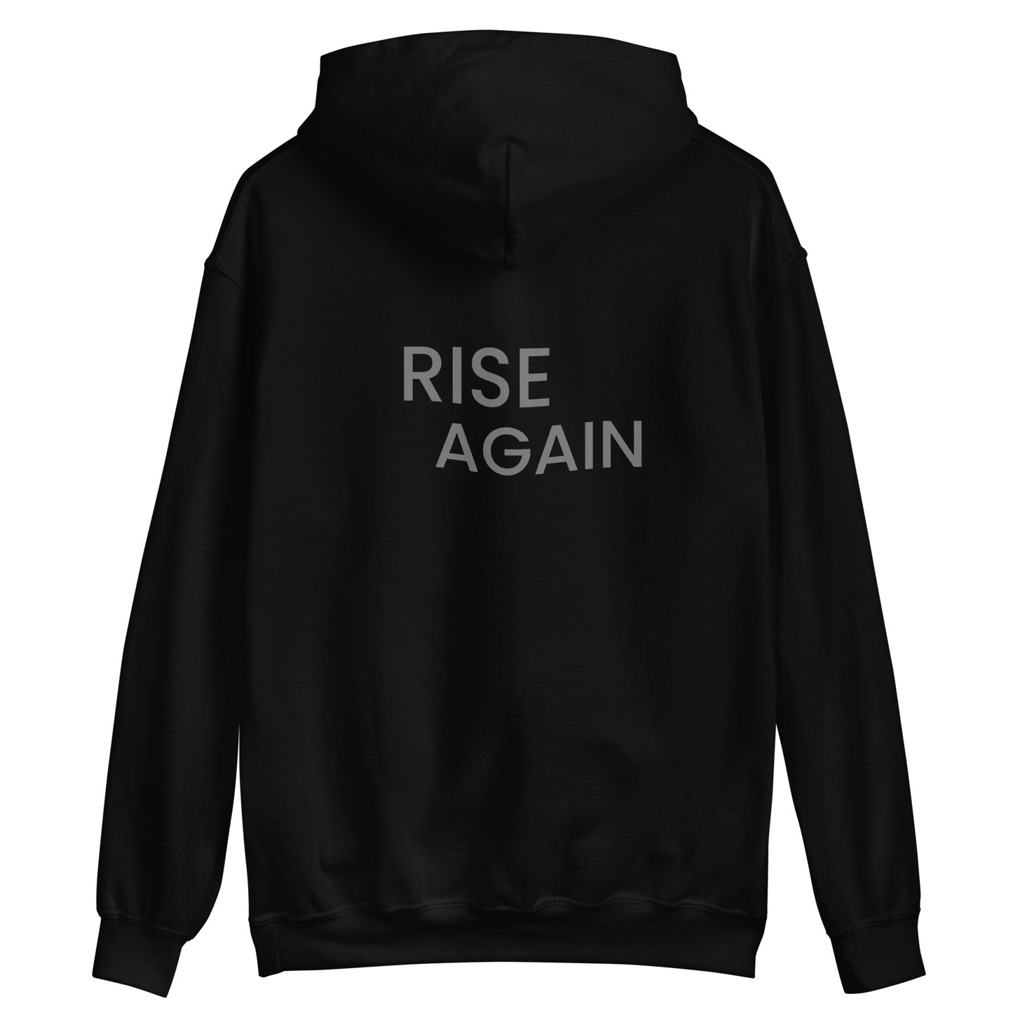 Rise Hoodie