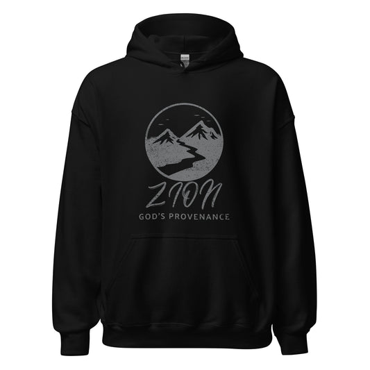 ZION Hoodie