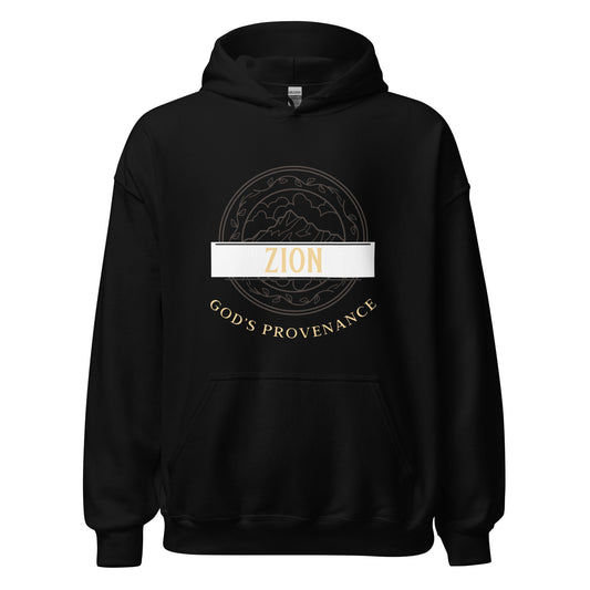 ZION Hoodie