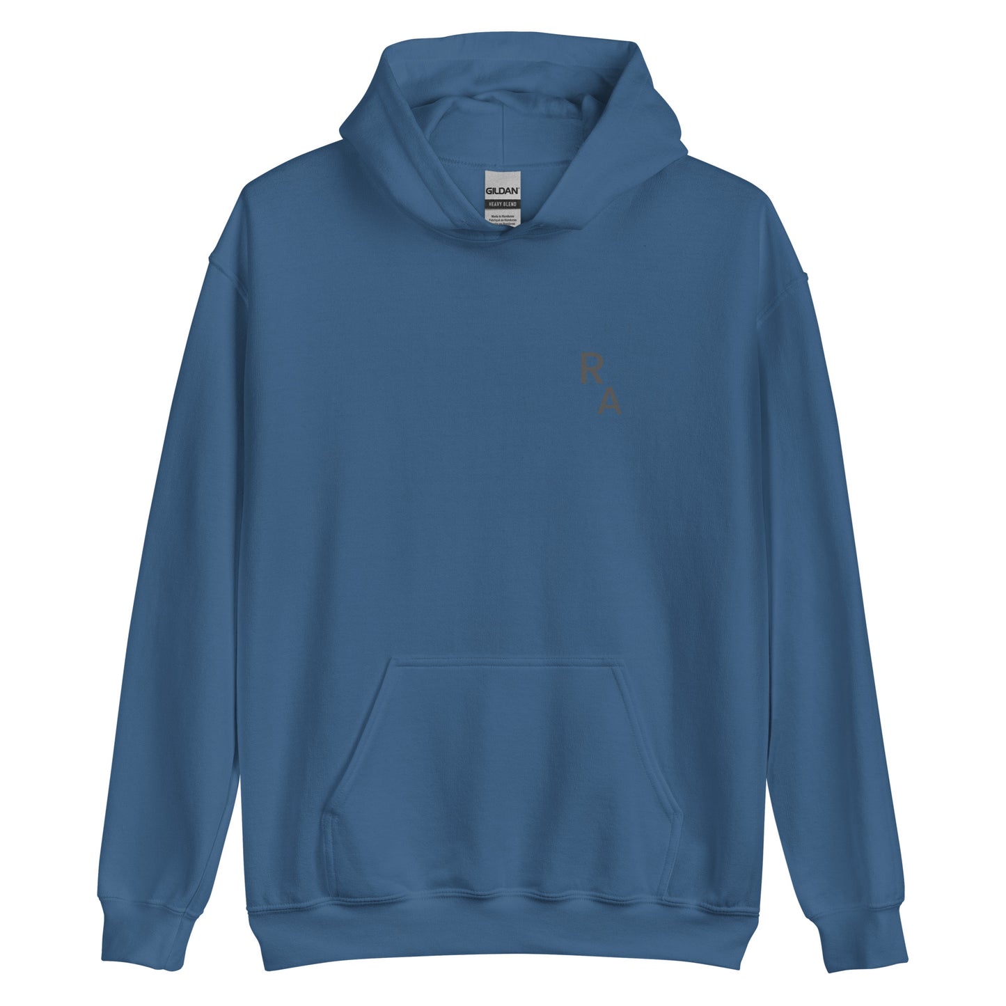 Rise Hoodie