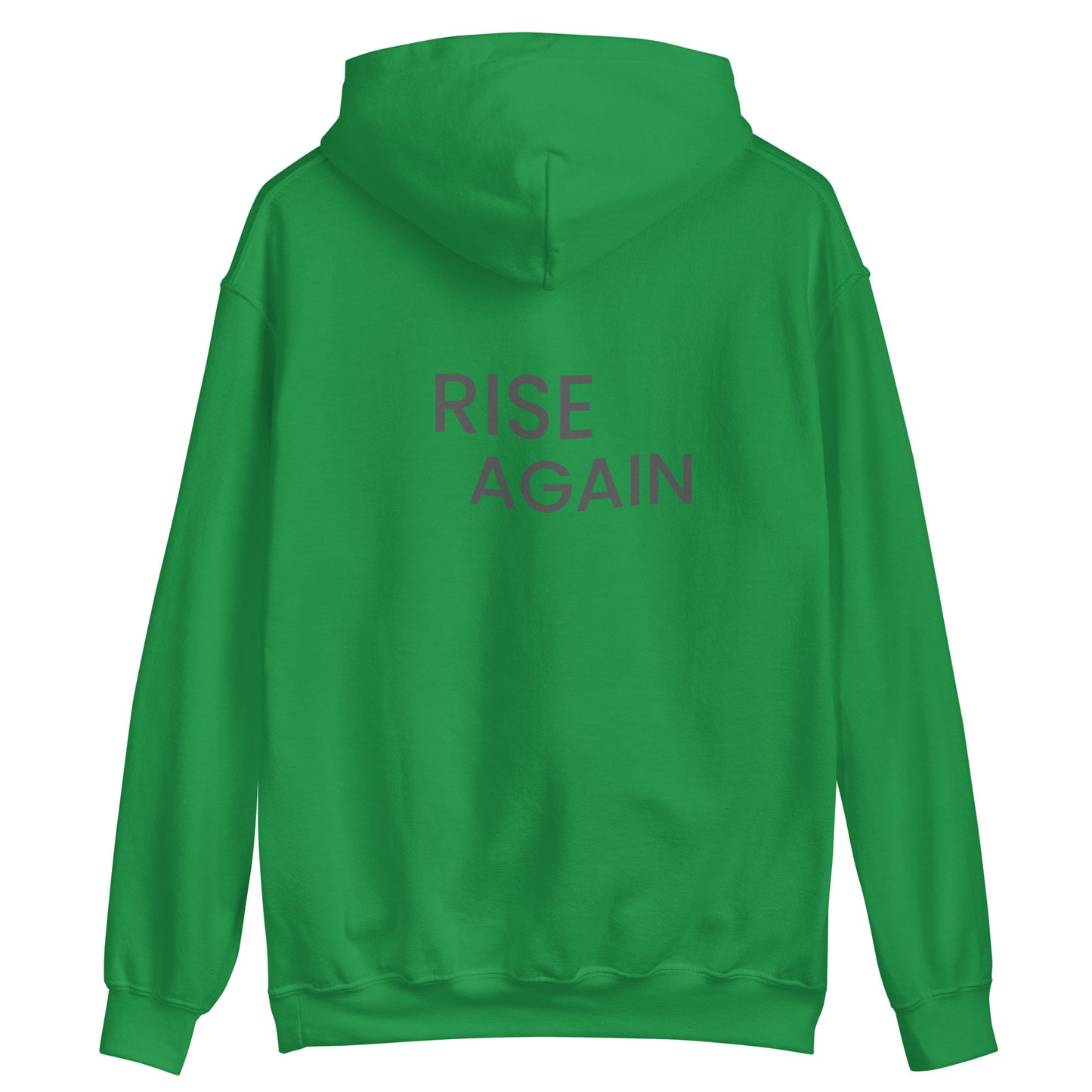 Rise Hoodie