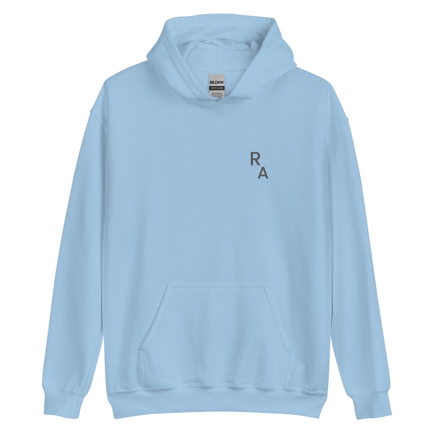 Rise Hoodie