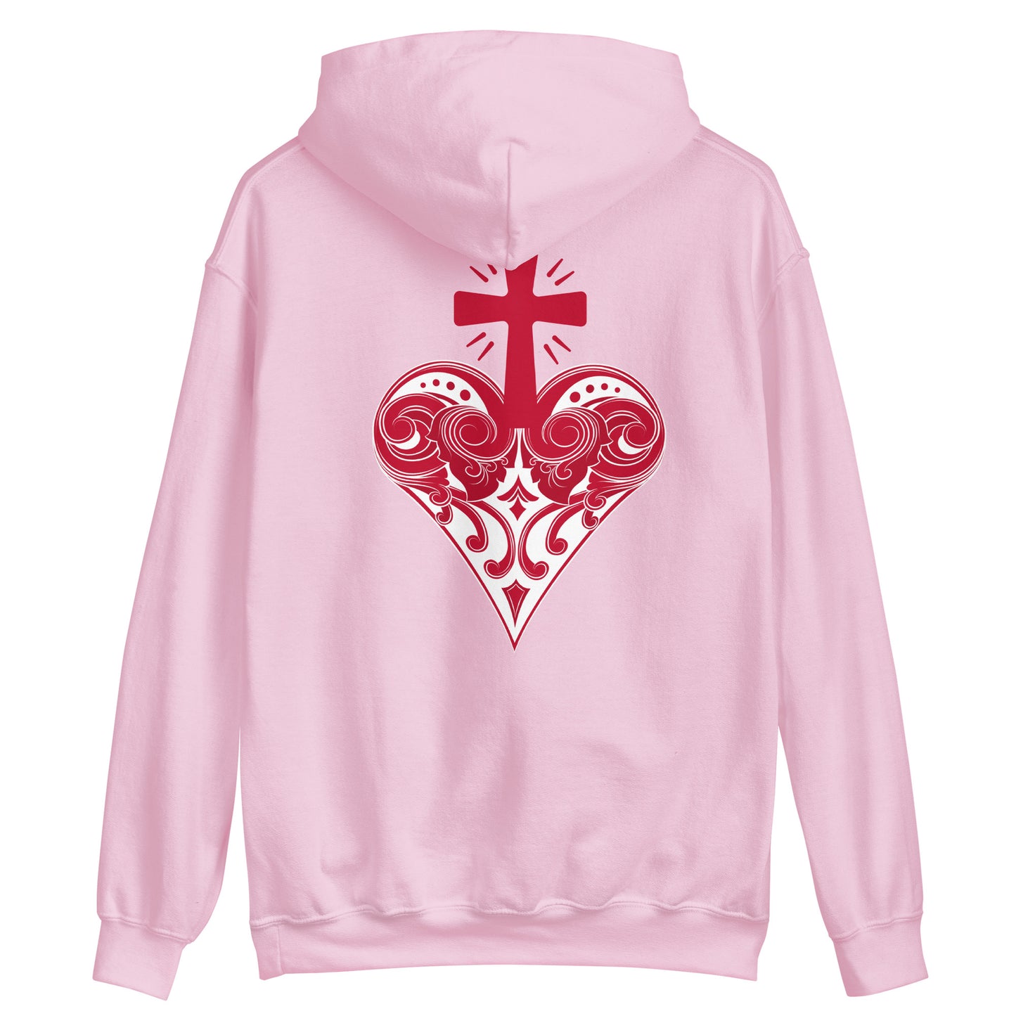 My God is Awesome Hoodie