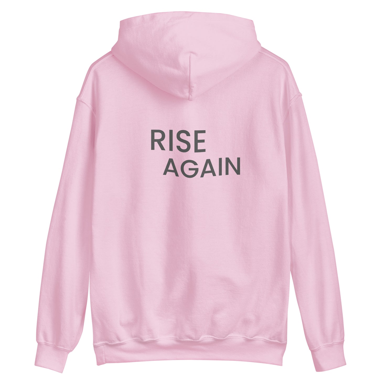 Rise Hoodie