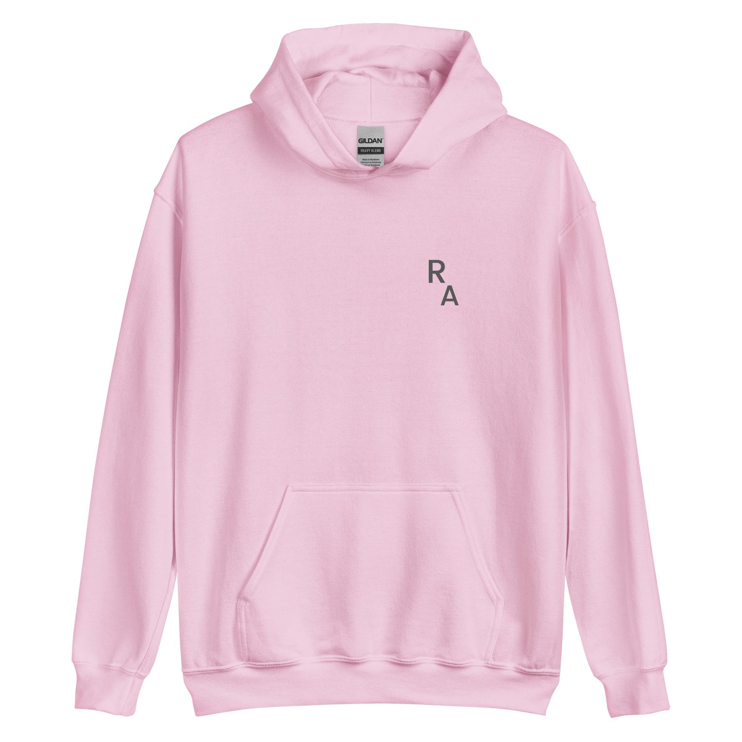 Rise Hoodie