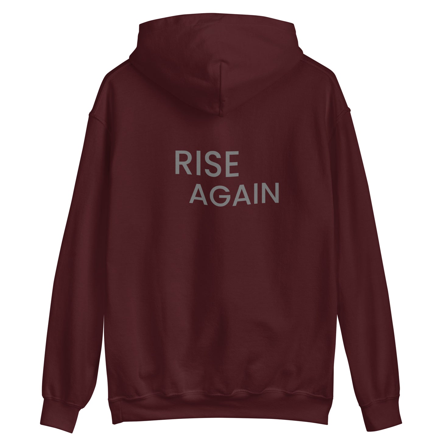 Rise Hoodie