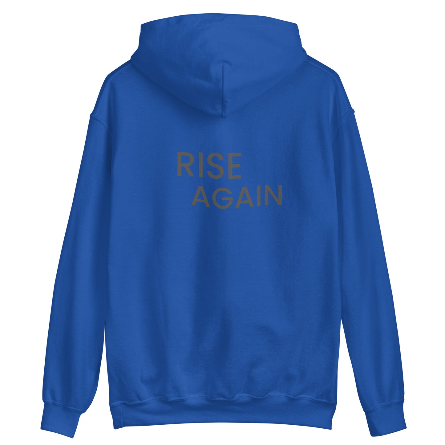 Rise Hoodie