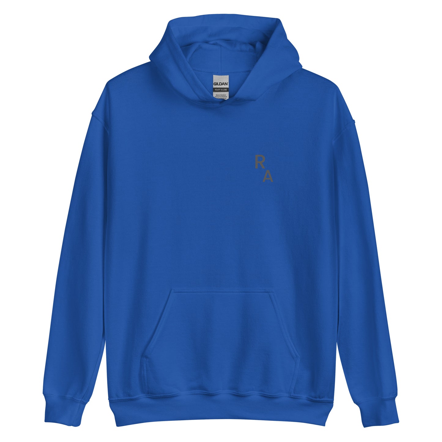 Rise Hoodie