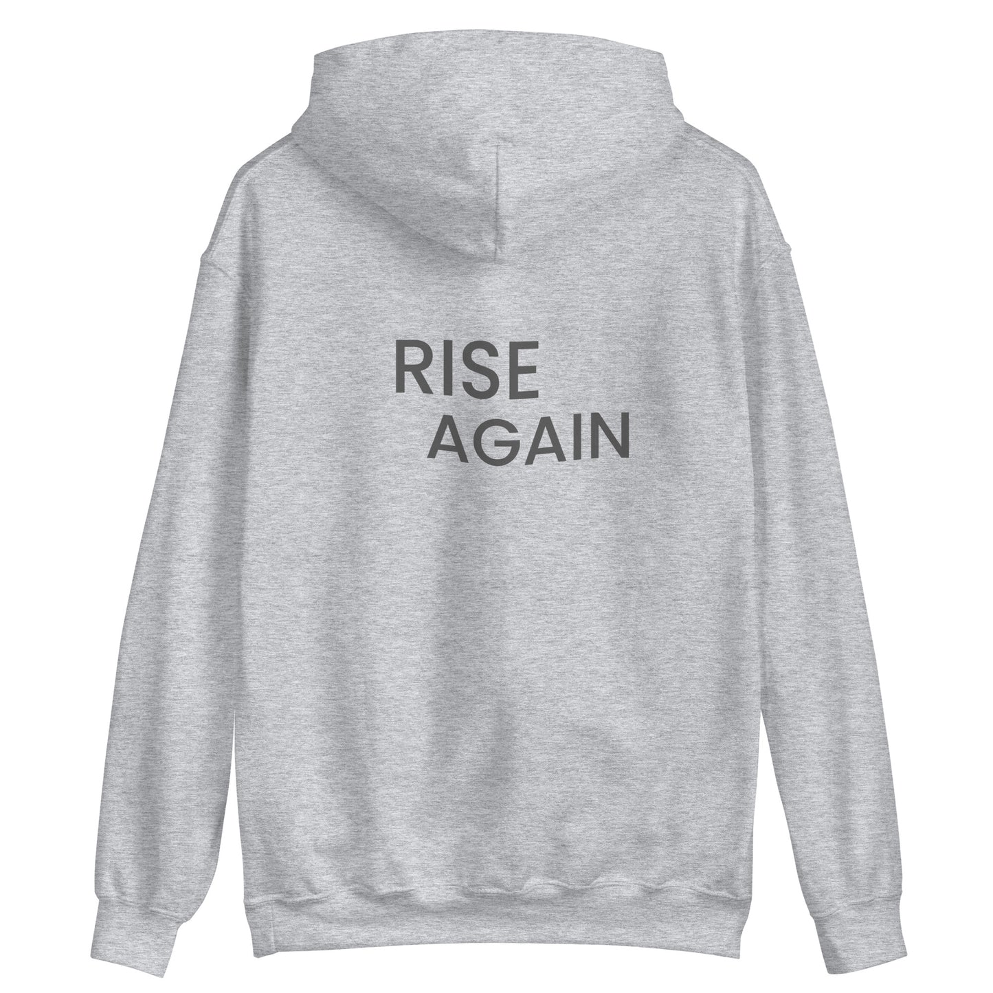 Rise Hoodie