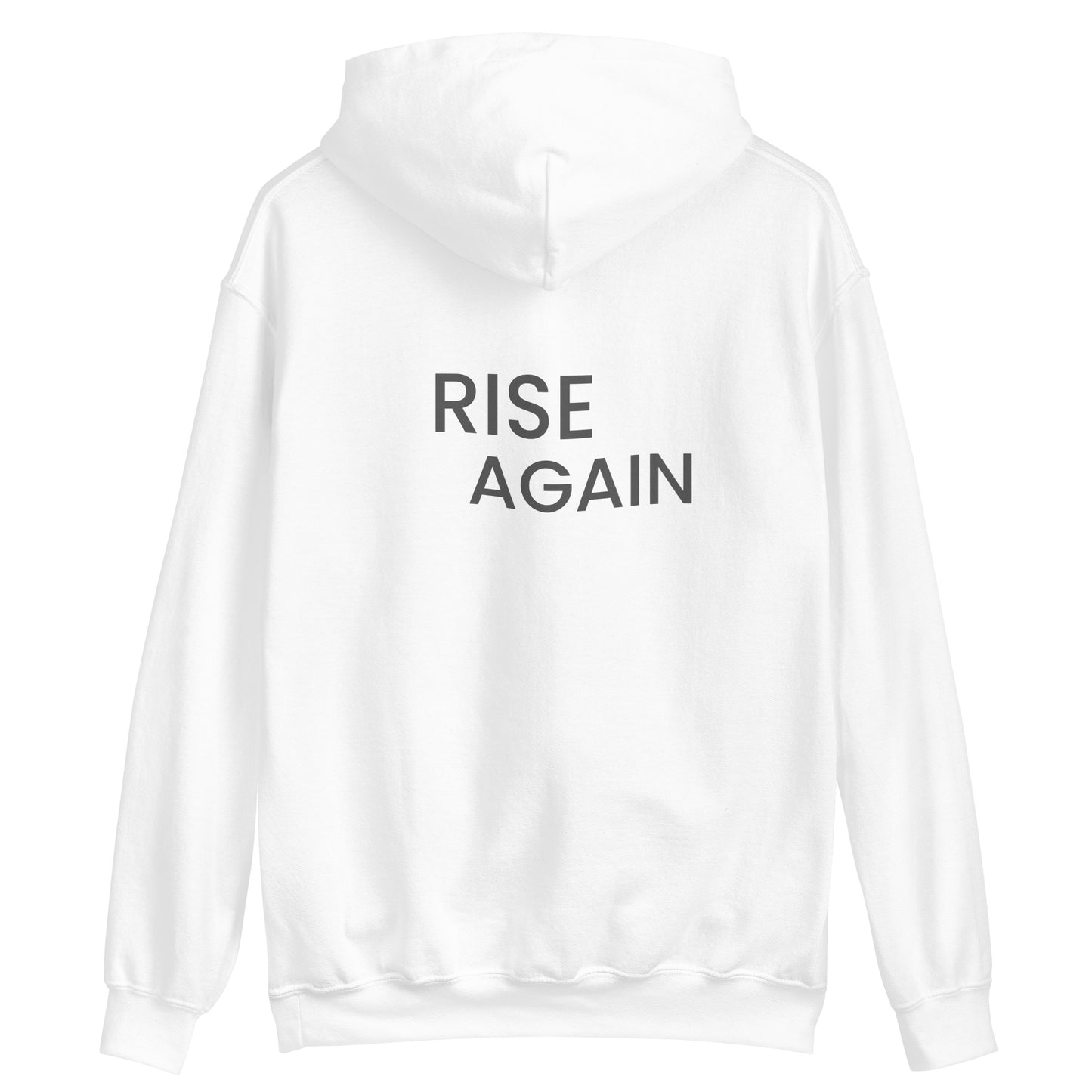 Rise Hoodie