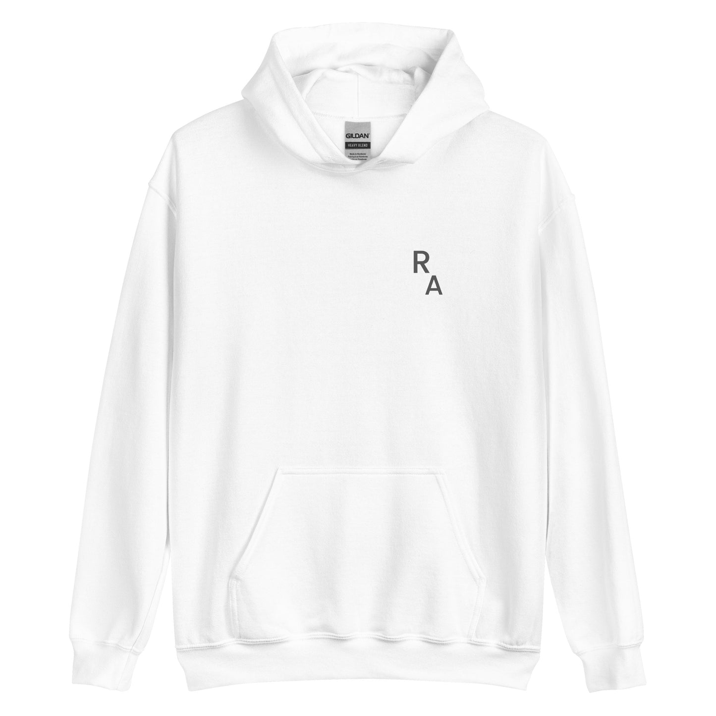 Rise Hoodie