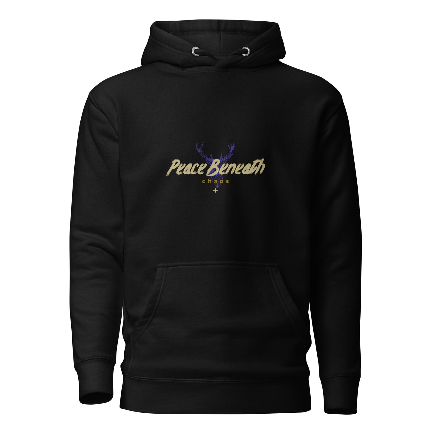 PBC Collection Unisex Hoodie