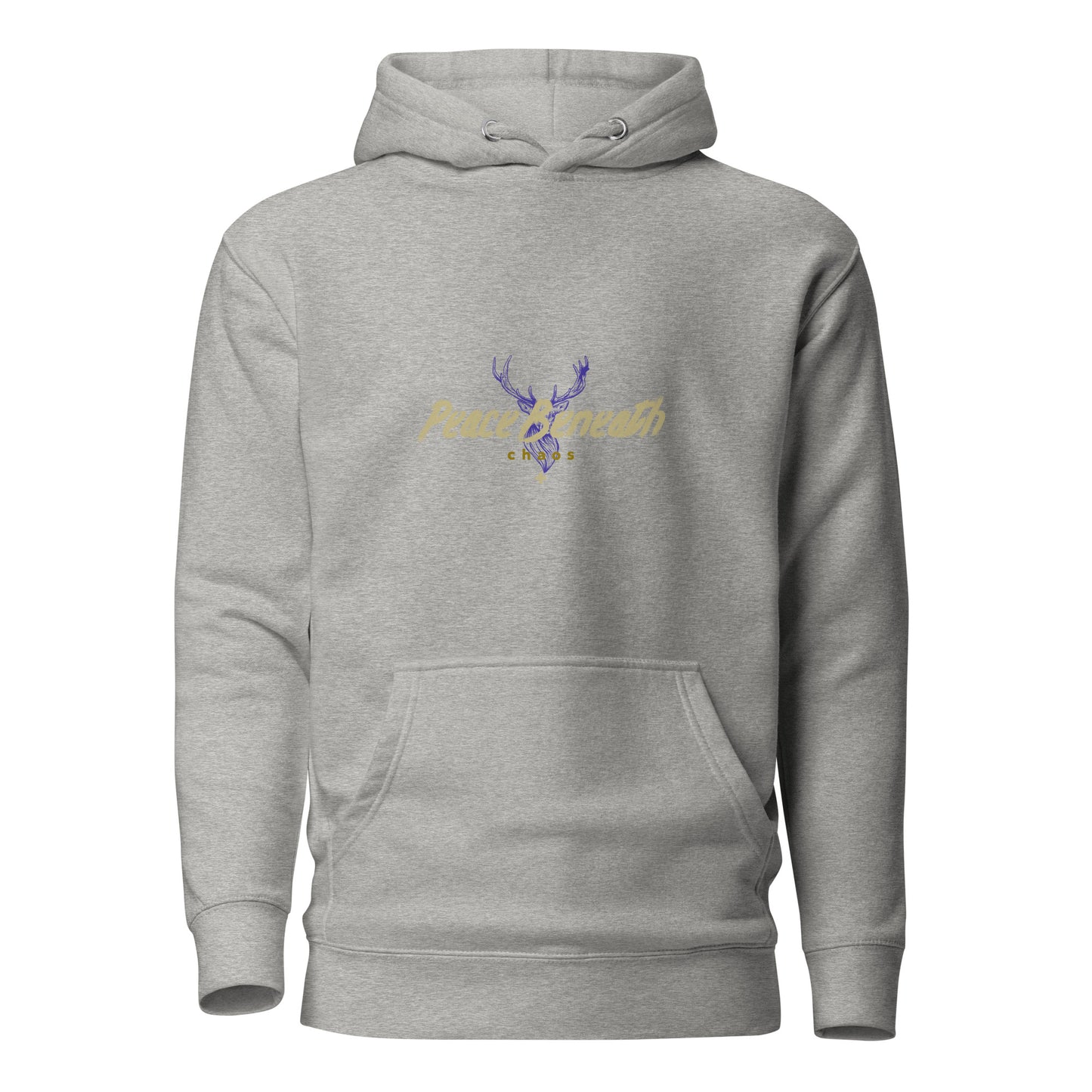 PBC Collection Unisex Hoodie