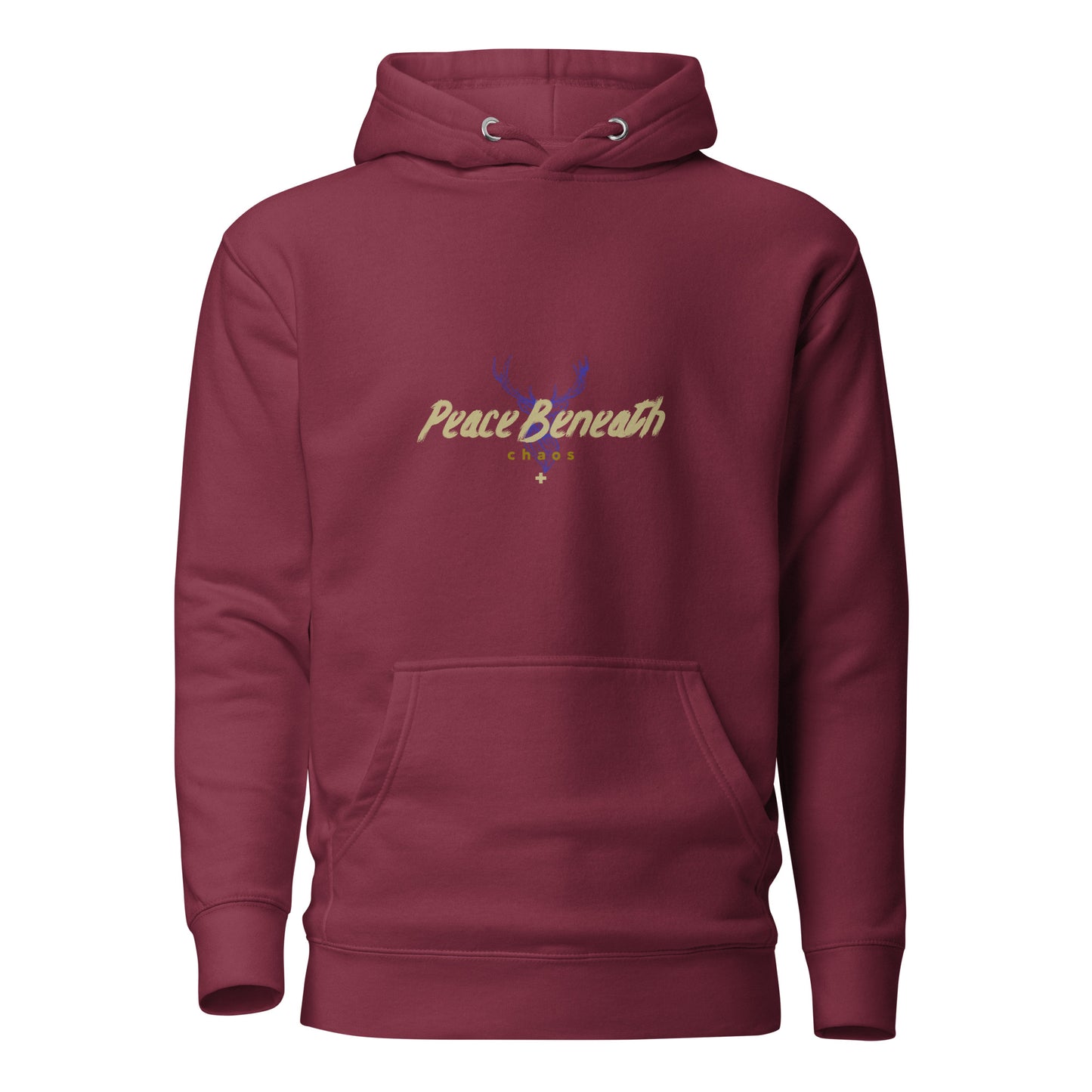 PBC Collection Unisex Hoodie