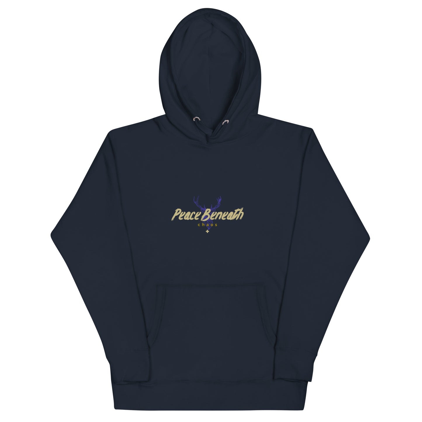 PBC Collection Unisex Hoodie