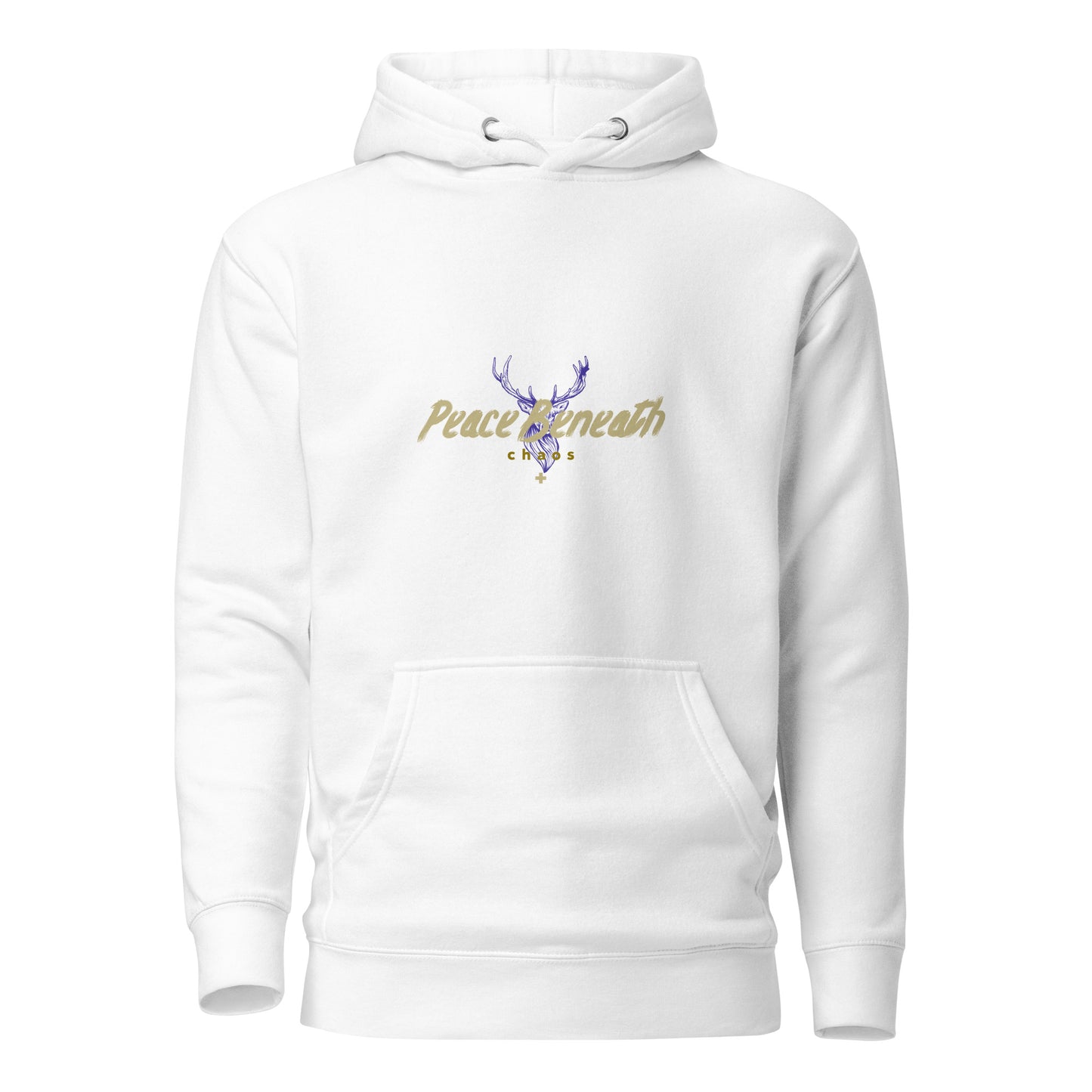 PBC Collection Unisex Hoodie