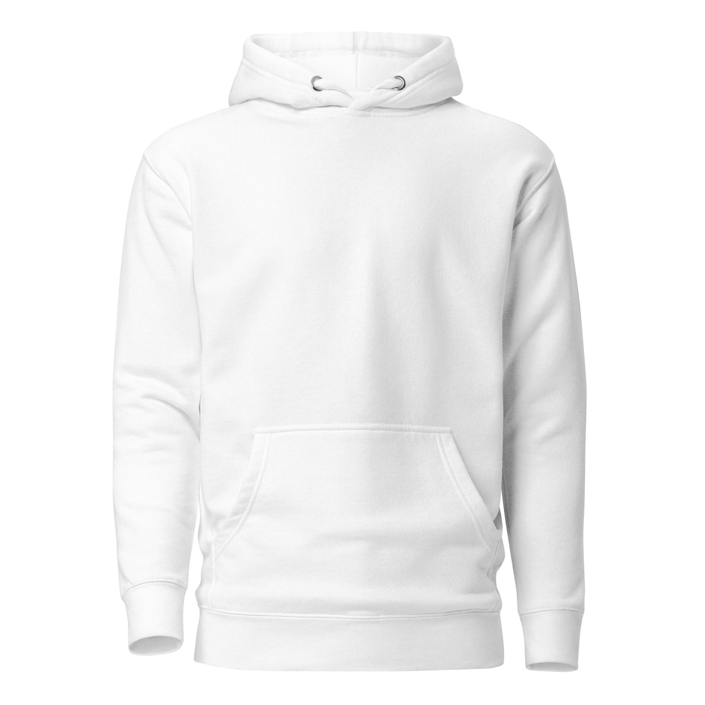 God 1st Hoodie