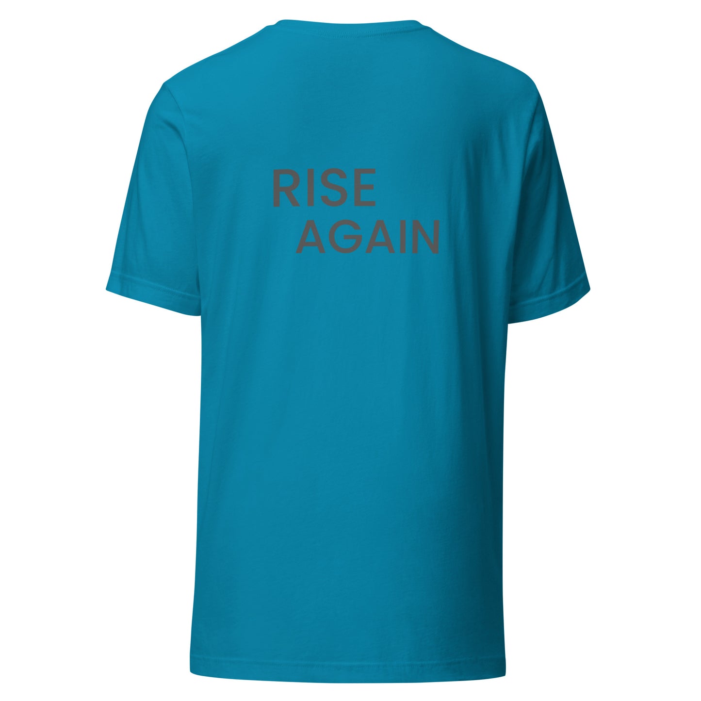 Rise t-shirt