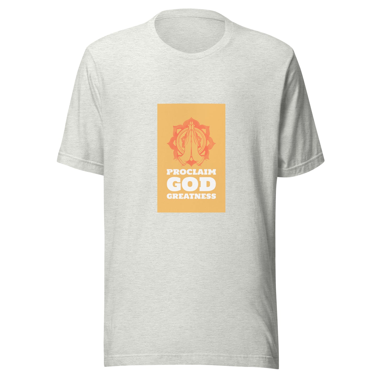 Proclaim t-shirt