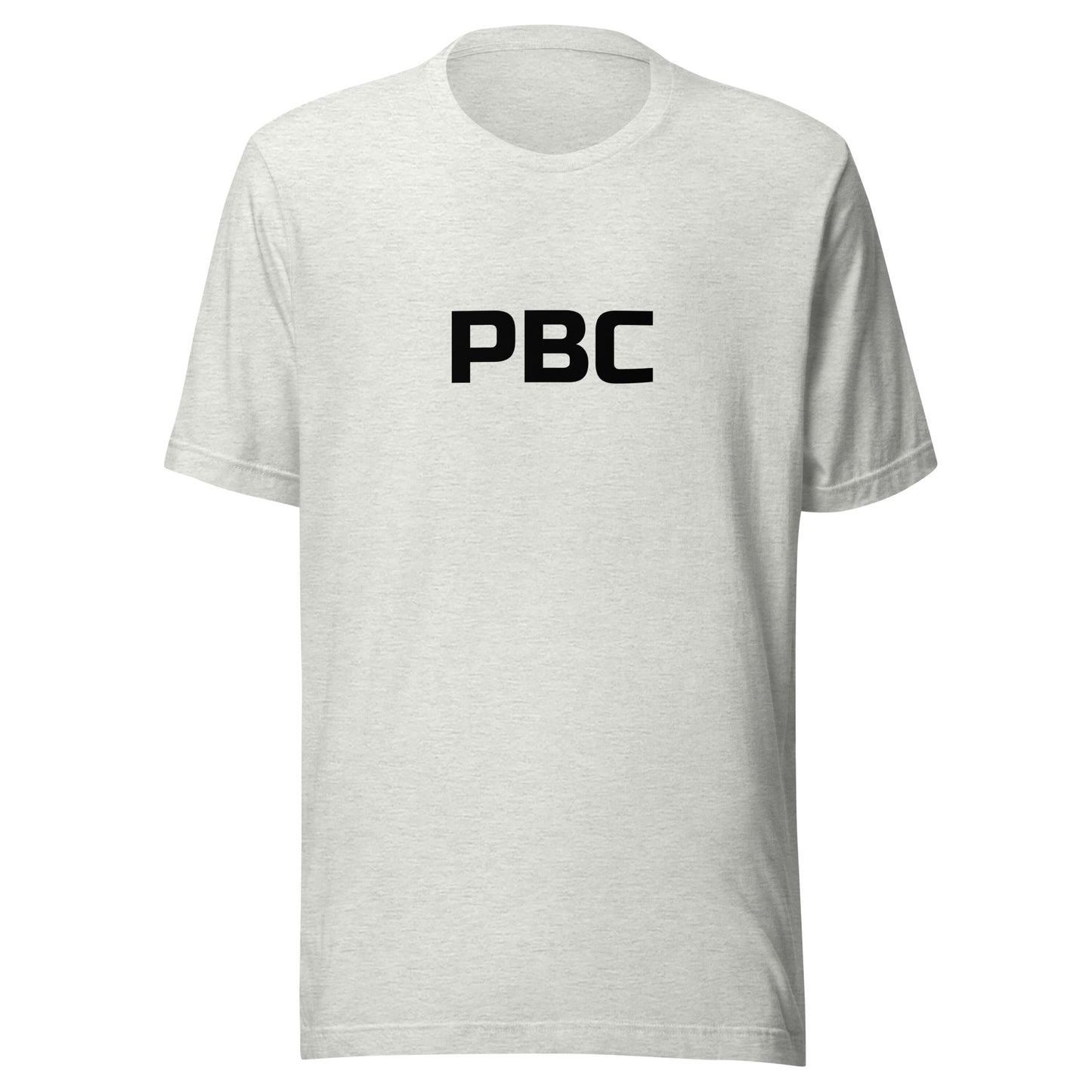 PBC t-shirt