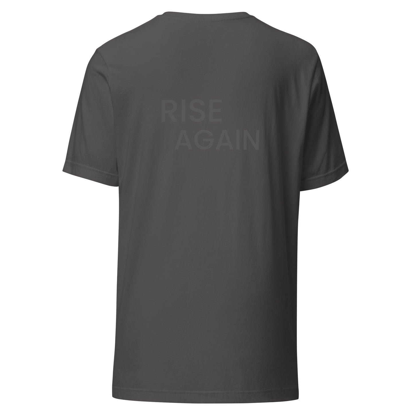 Rise t-shirt