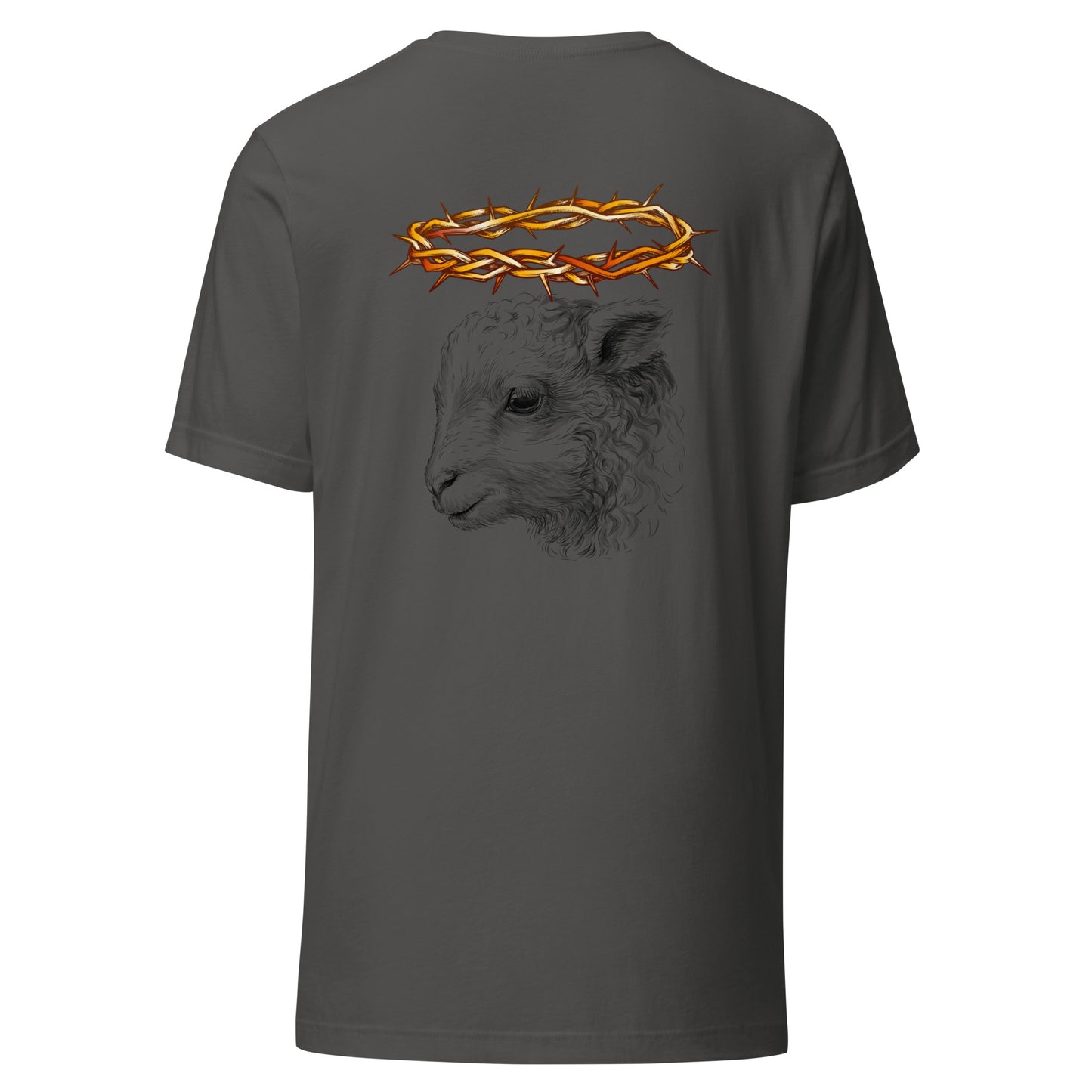 TK SACRIFICE GOLD T-Shirt