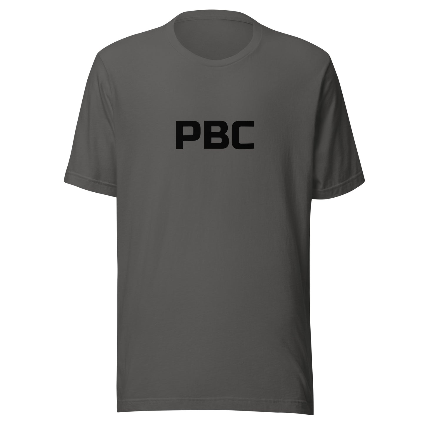 PBC t-shirt