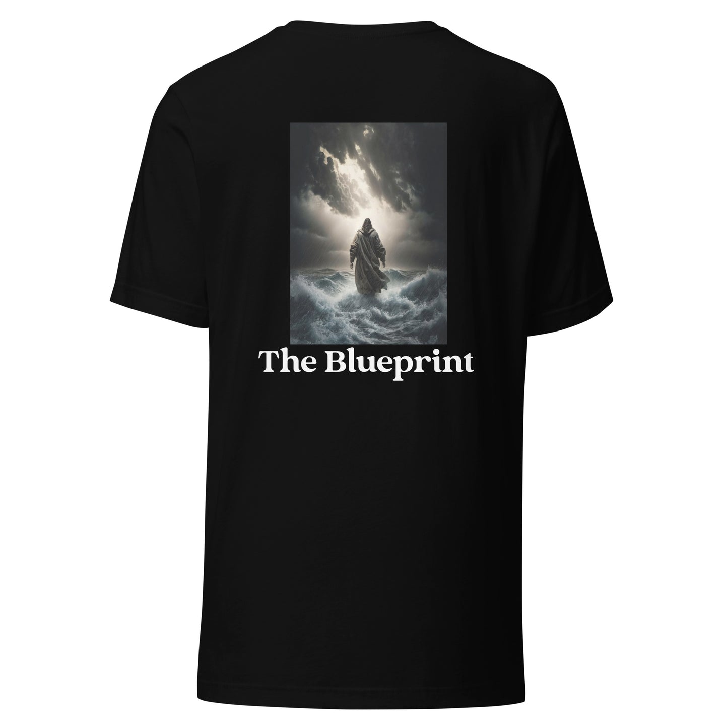 The Godprint t-shirt