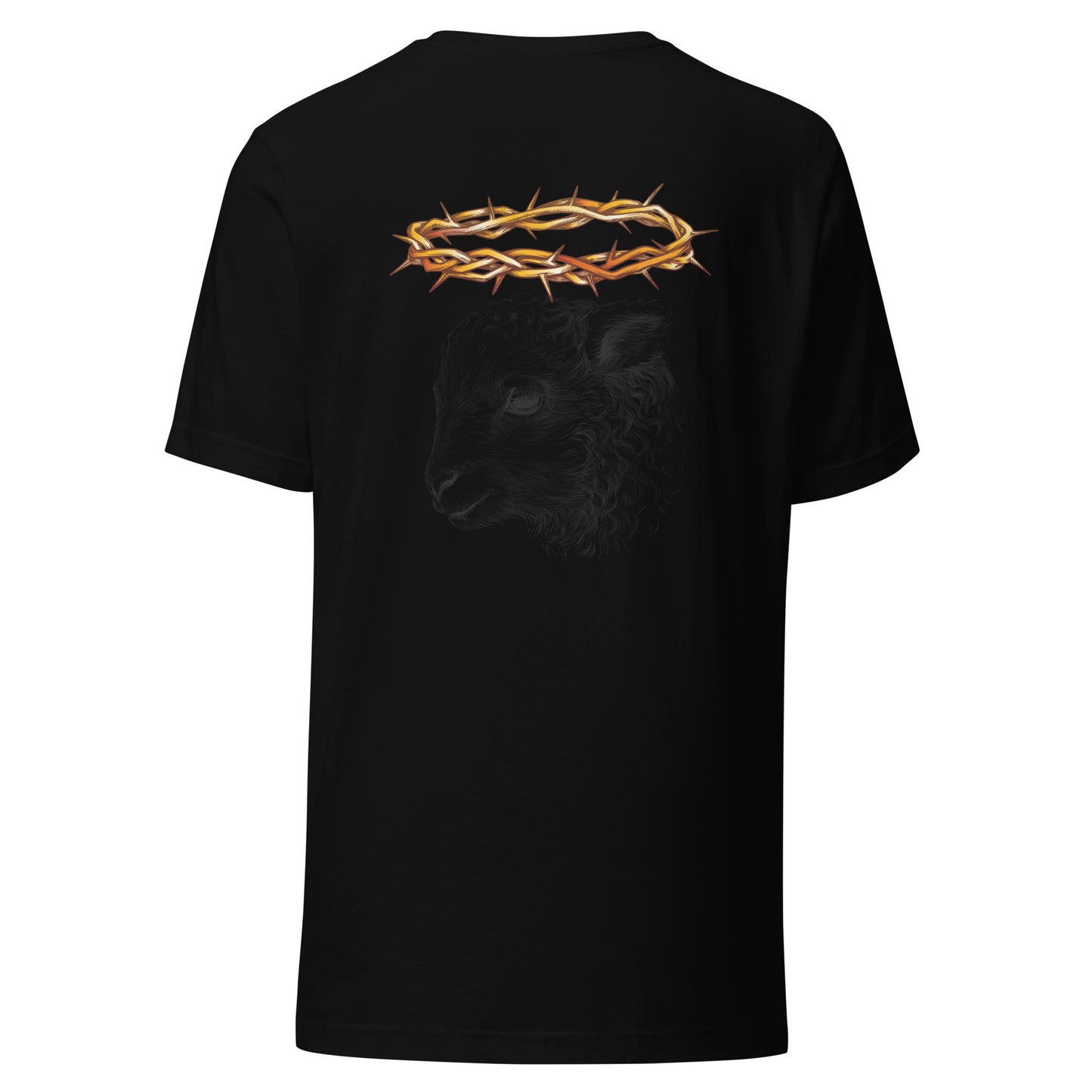 TK SACRIFICE GOLD T-Shirt