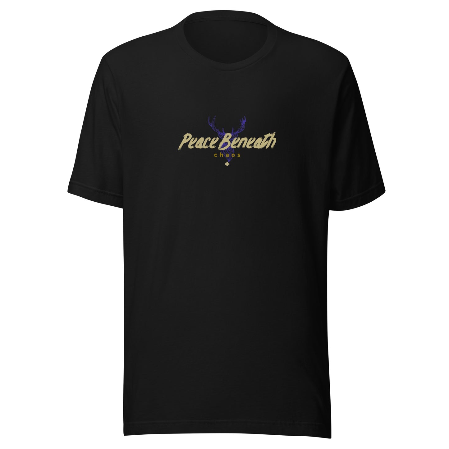 PBC Collection Gold T-shirt