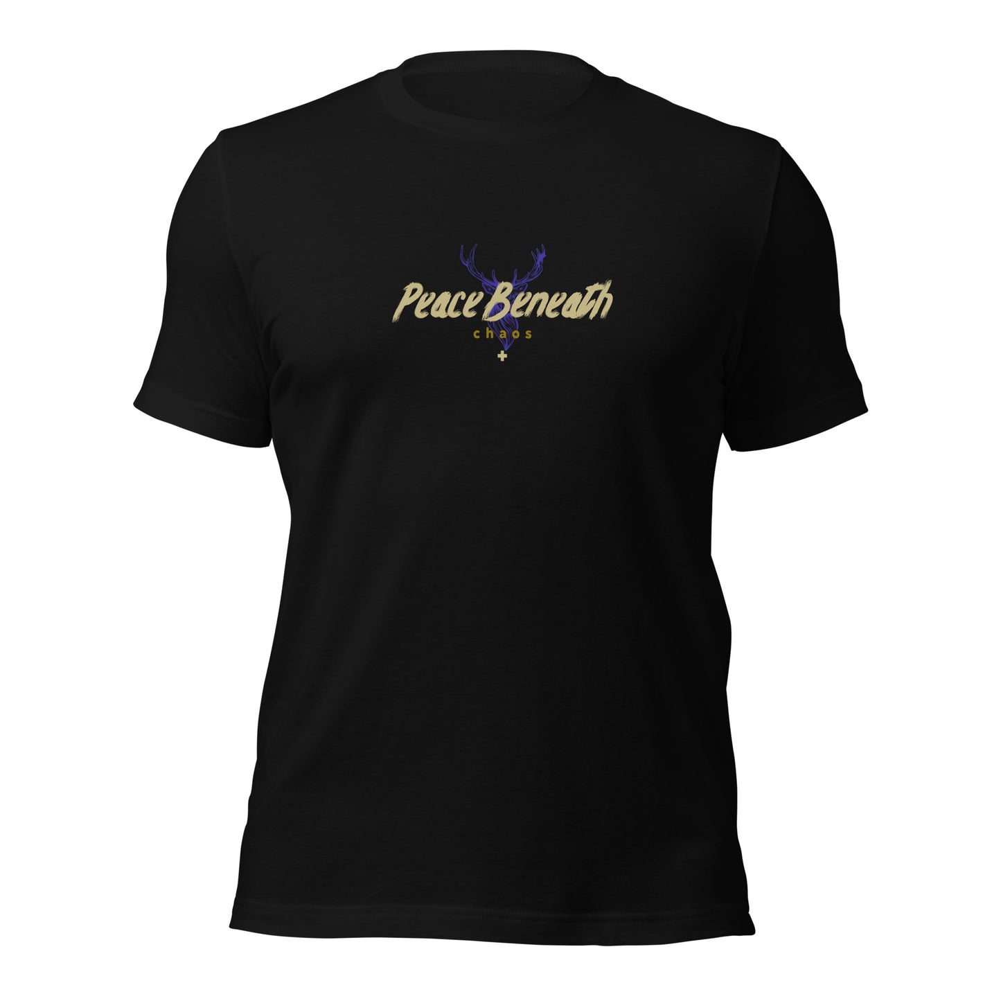 PBC Collection Gold T-shirt