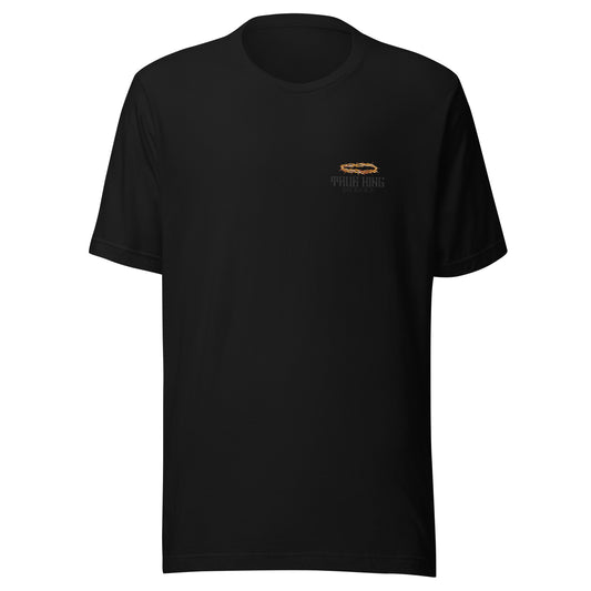 TK SACRIFICE GOLD T-Shirt