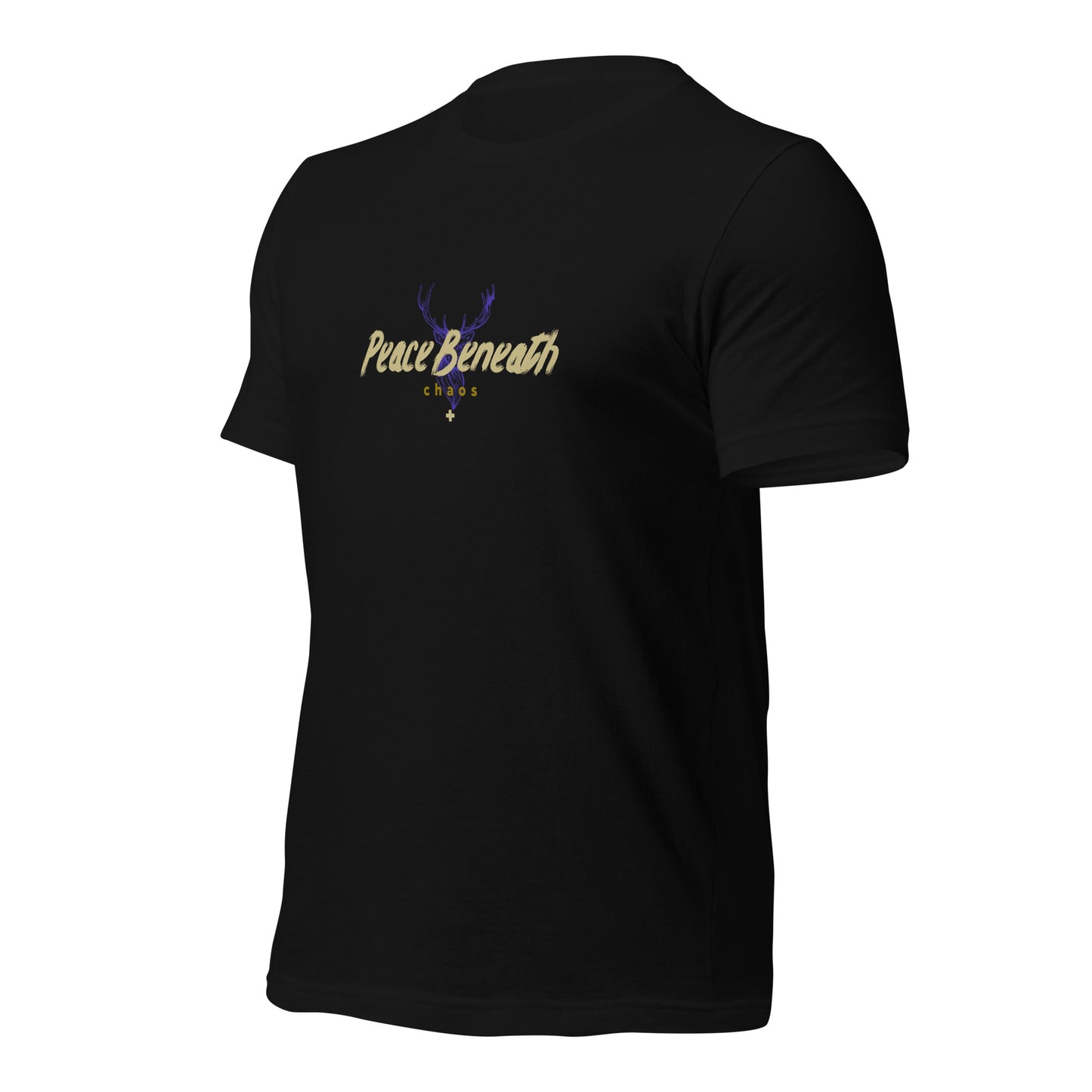 PBC Collection Gold T-shirt