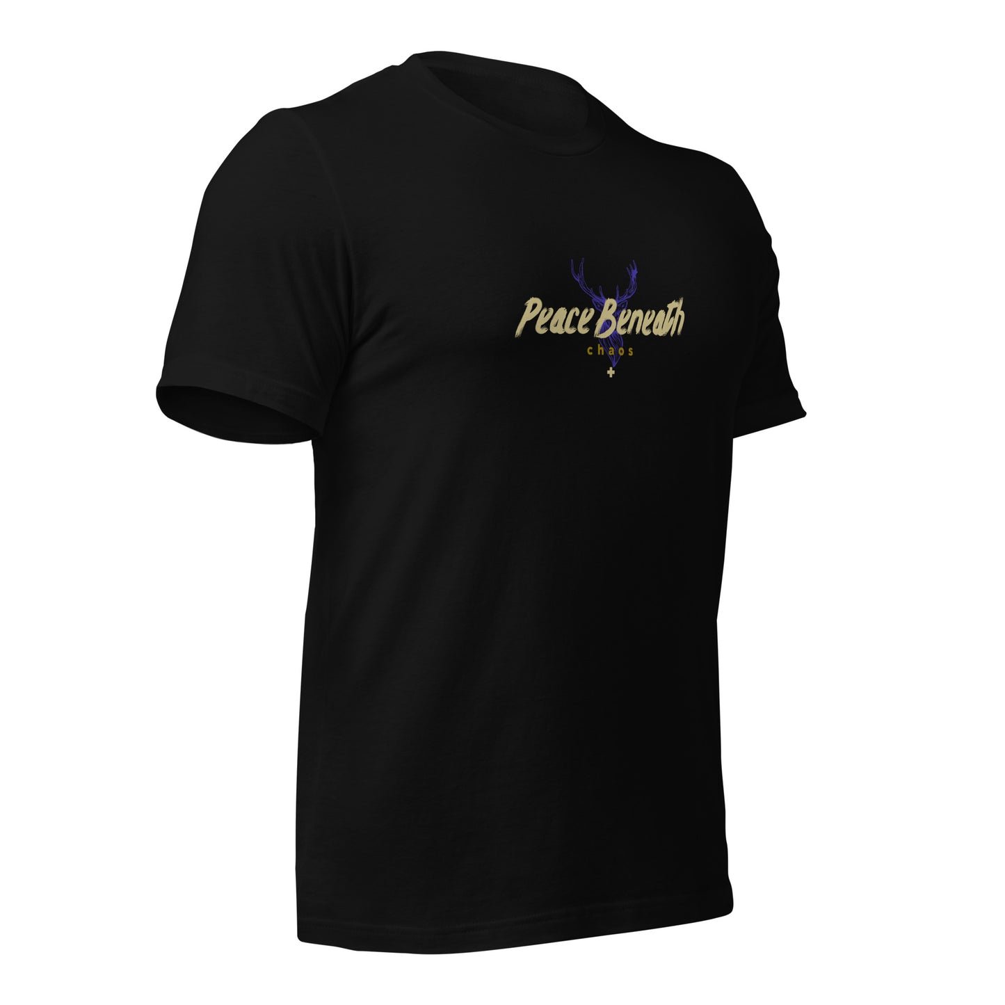 PBC Collection Gold T-shirt