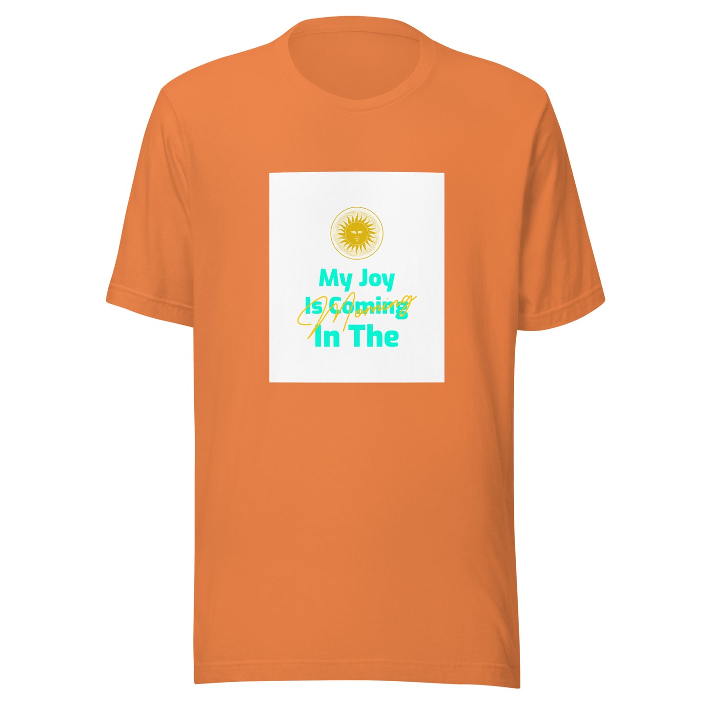 My Joy T-shirt