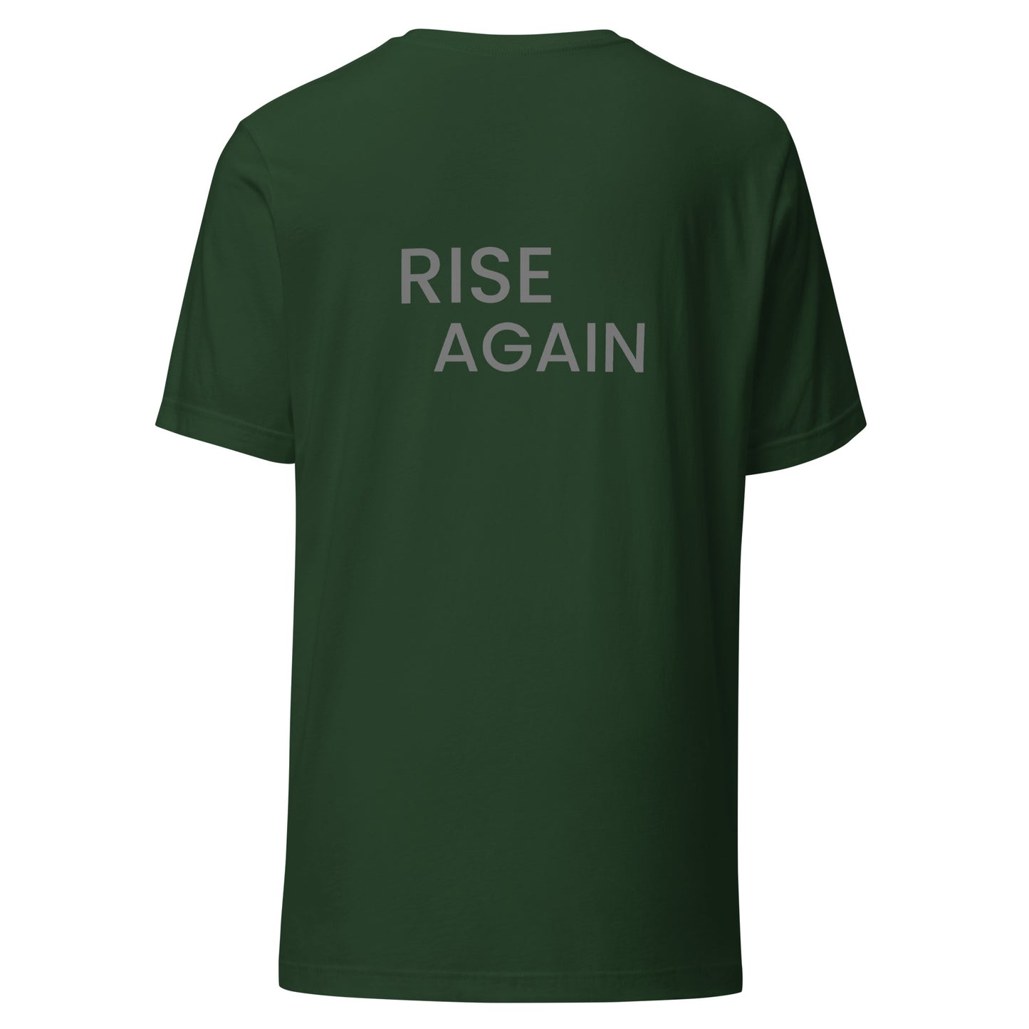 Rise t-shirt