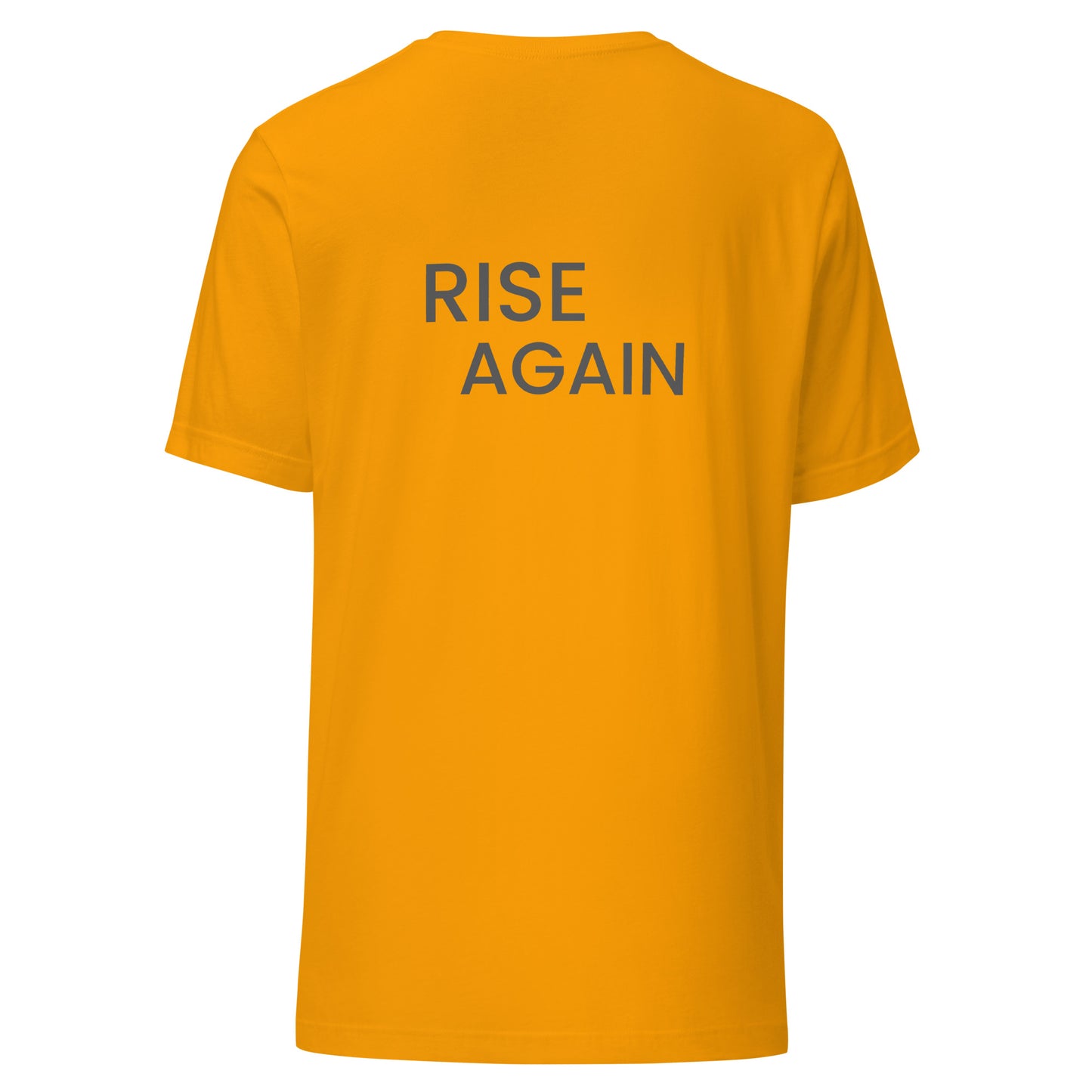 Rise t-shirt