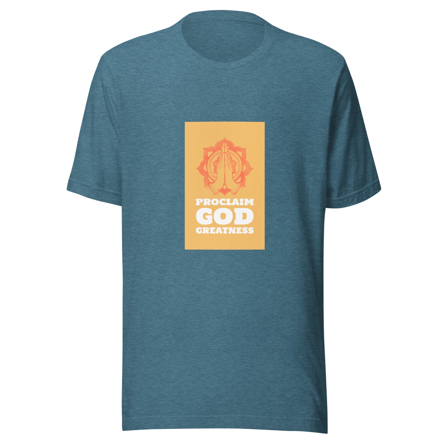 Proclaim t-shirt