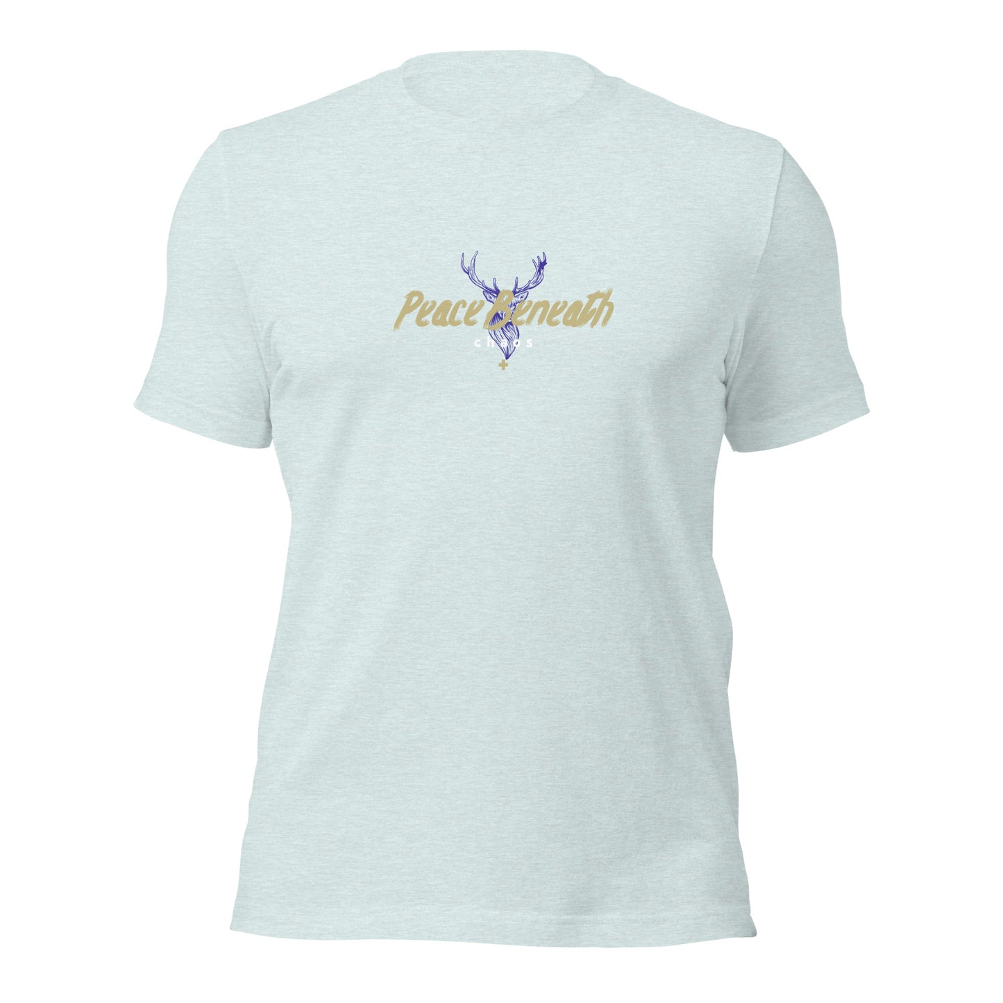 PBC Collection White T-Shirt