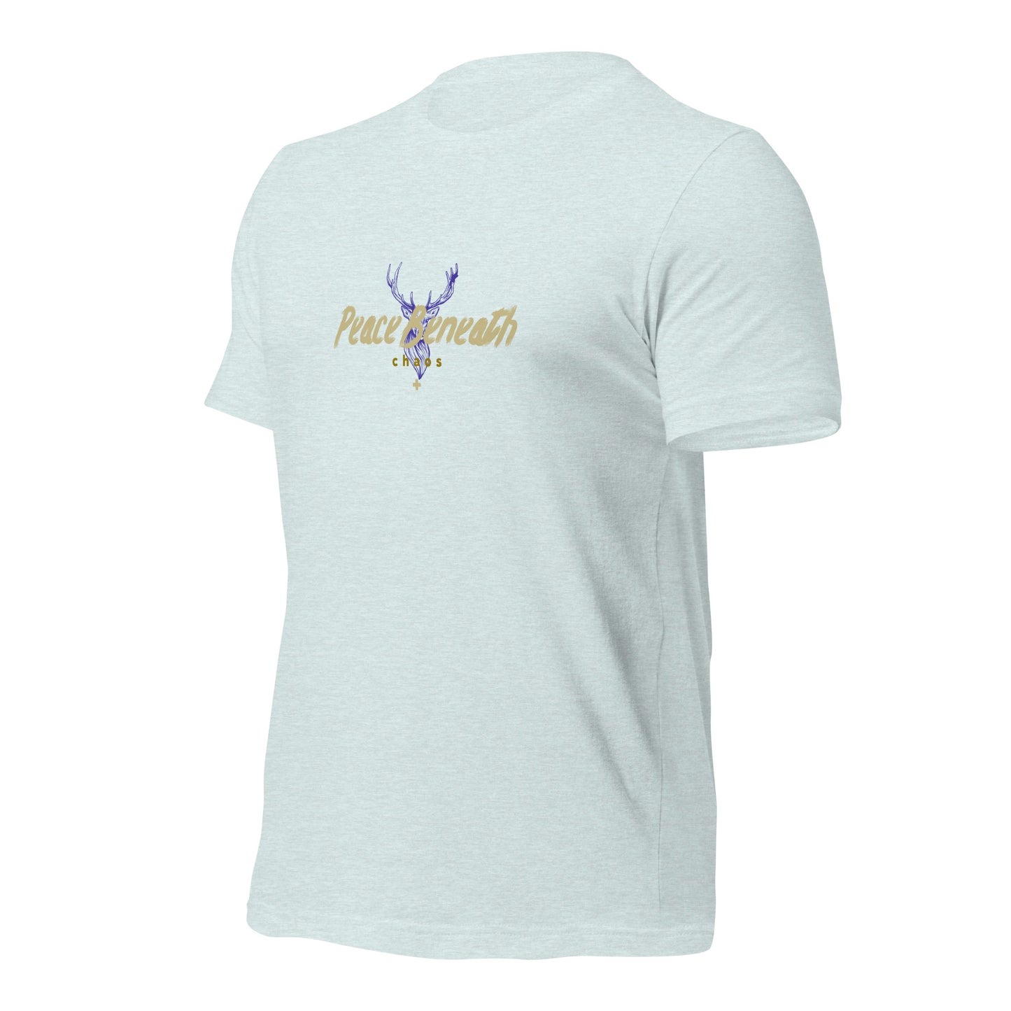 PBC Collection Gold T-shirt