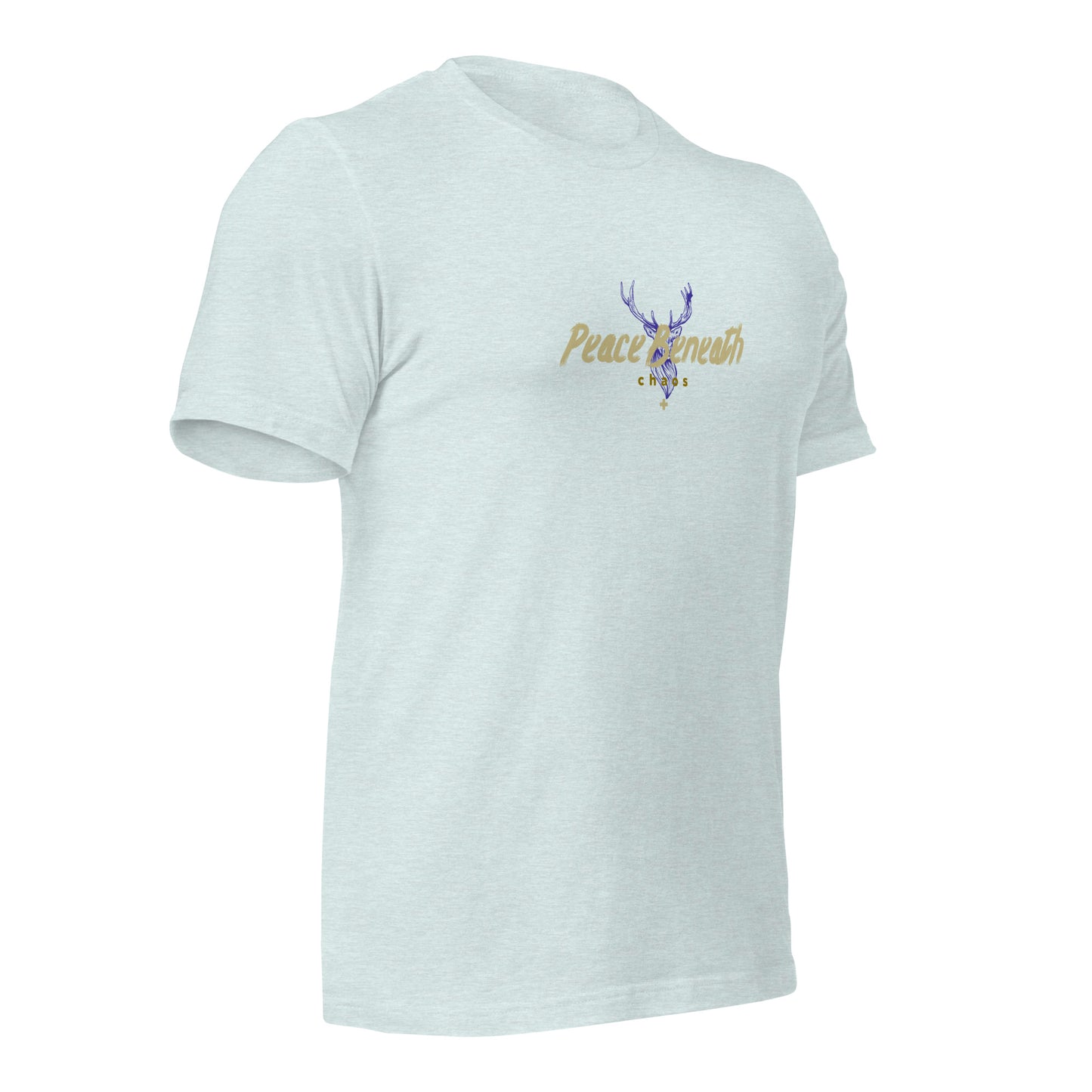 PBC Collection Gold T-shirt