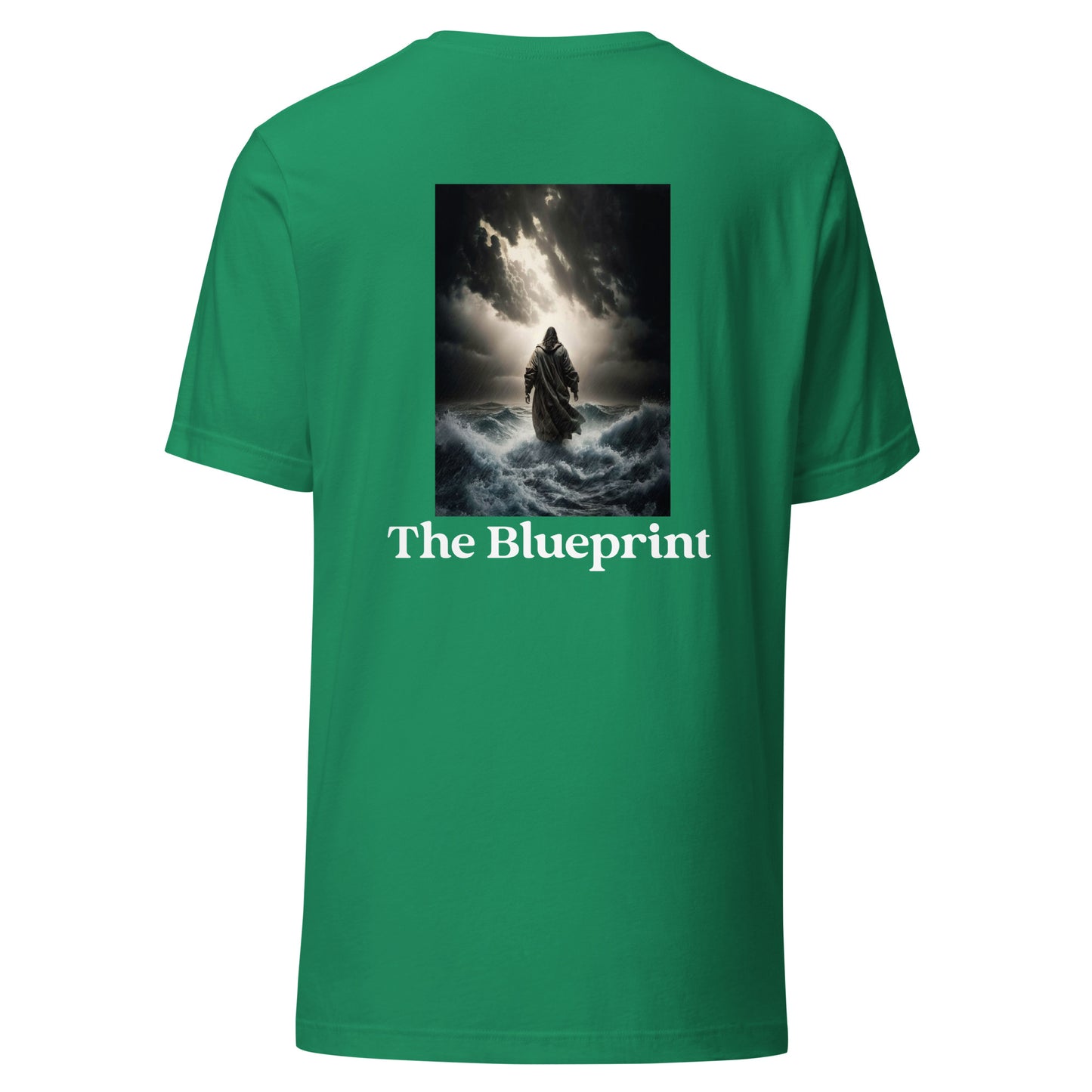 The Godprint t-shirt