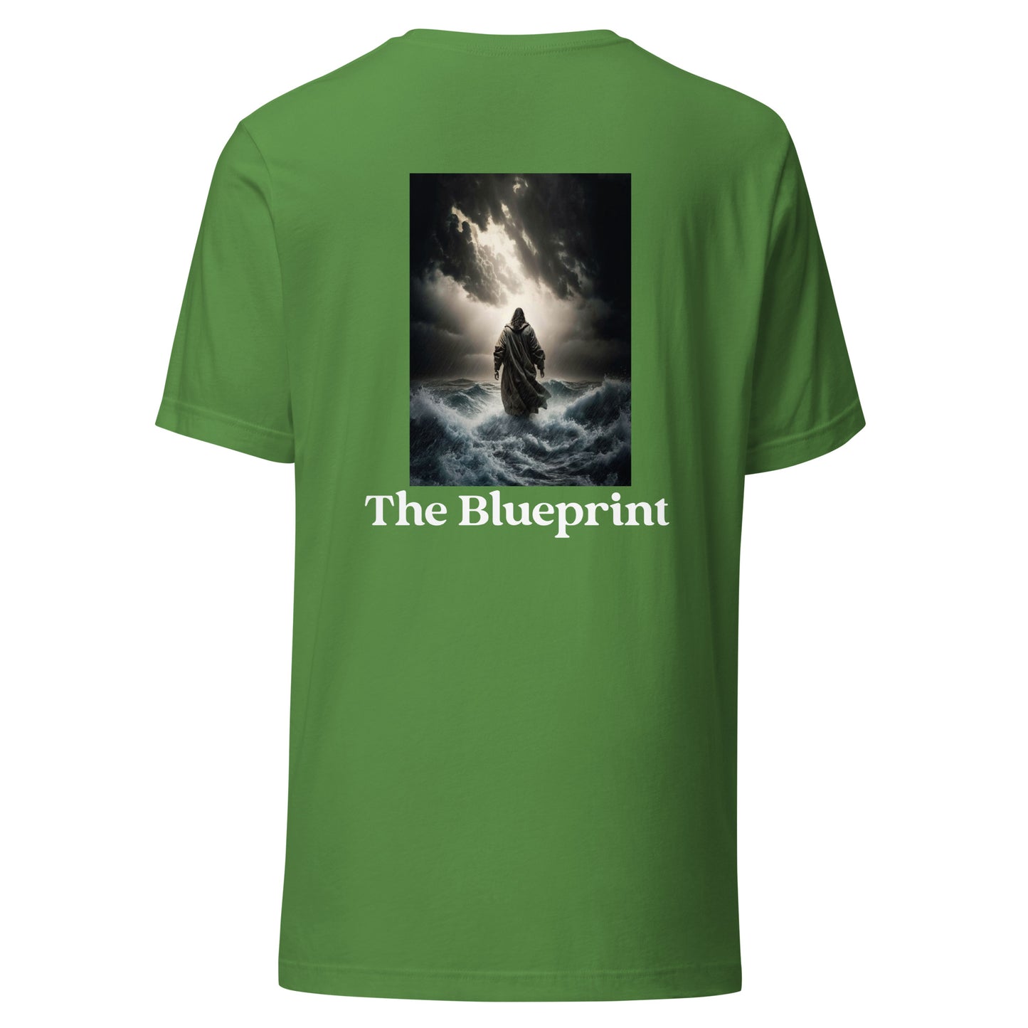 The Godprint t-shirt