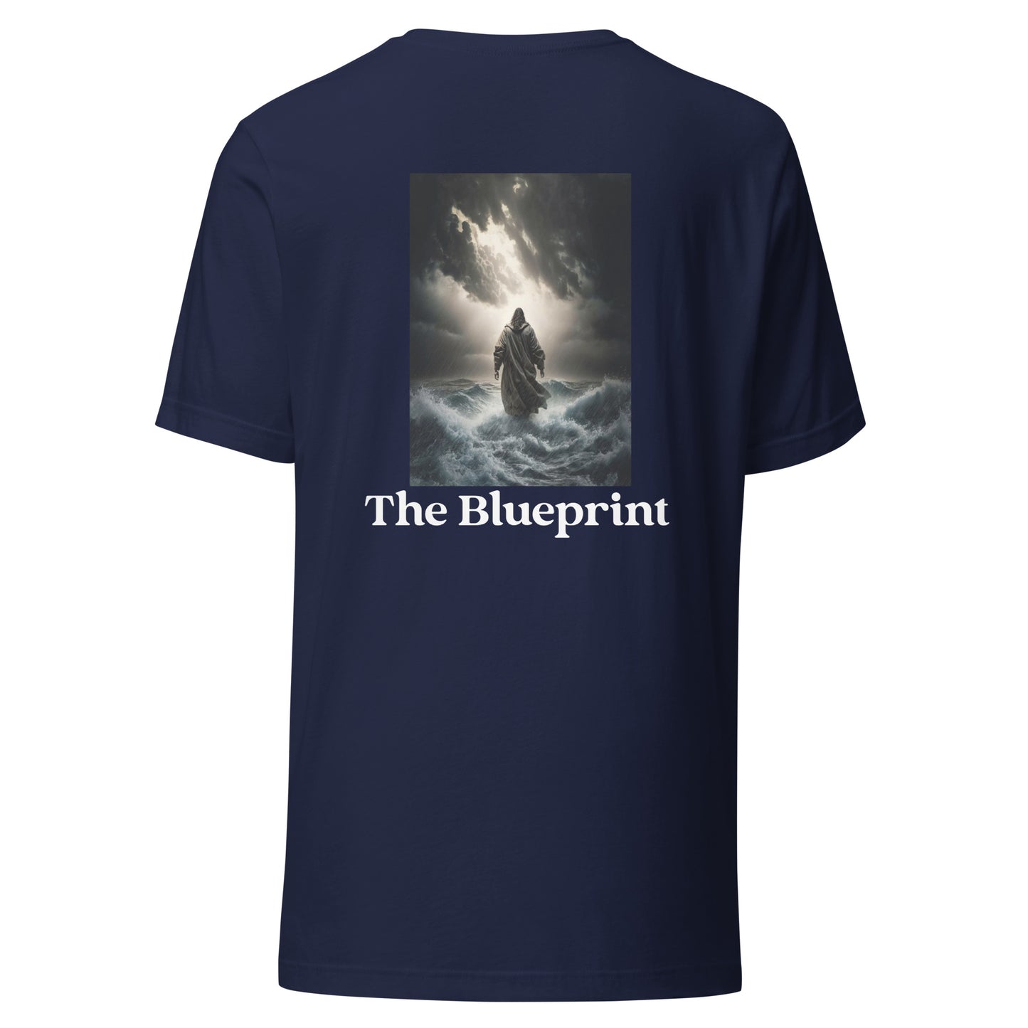 The Godprint t-shirt