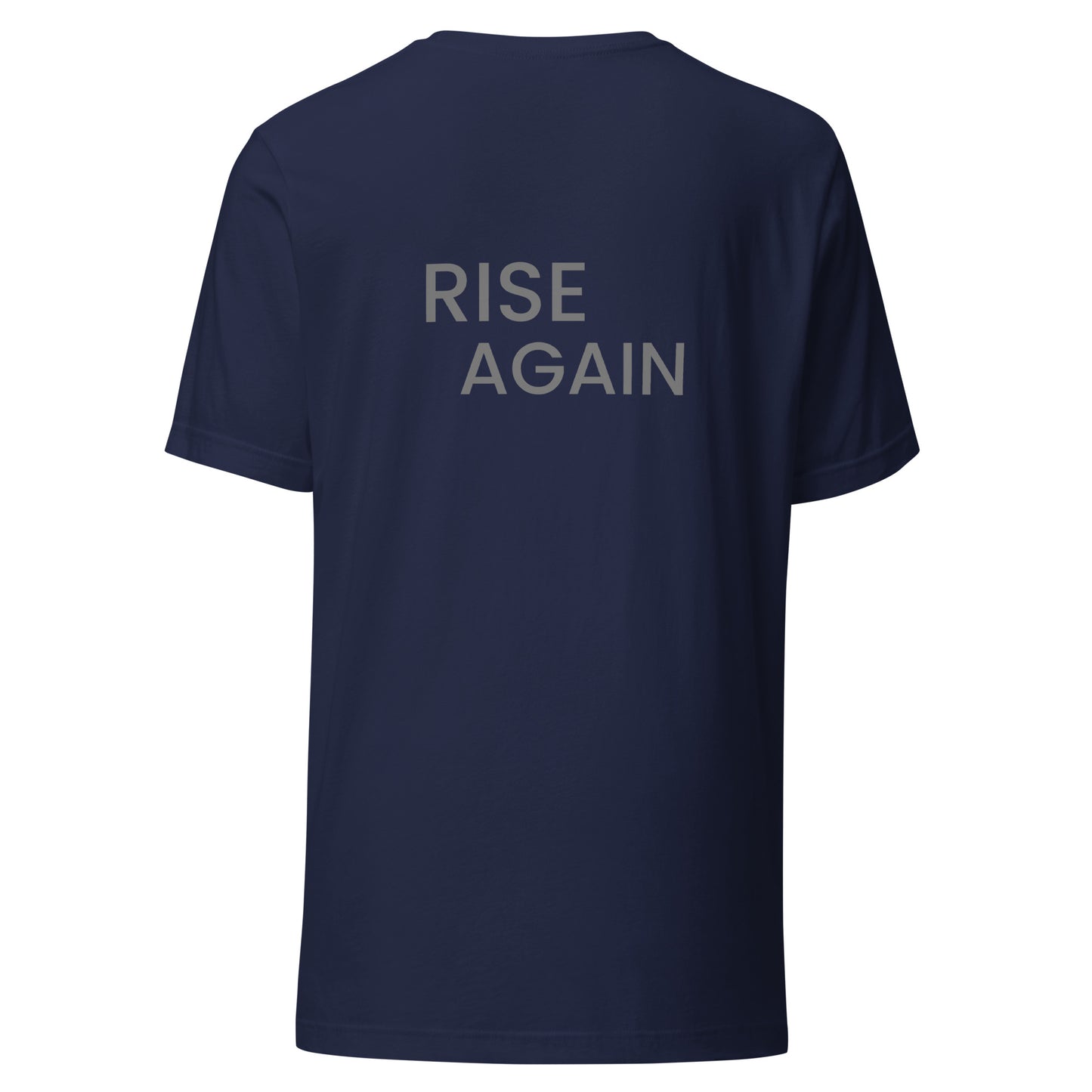 Rise t-shirt