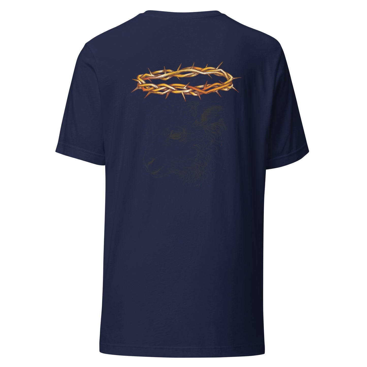 TK SACRIFICE GOLD T-Shirt