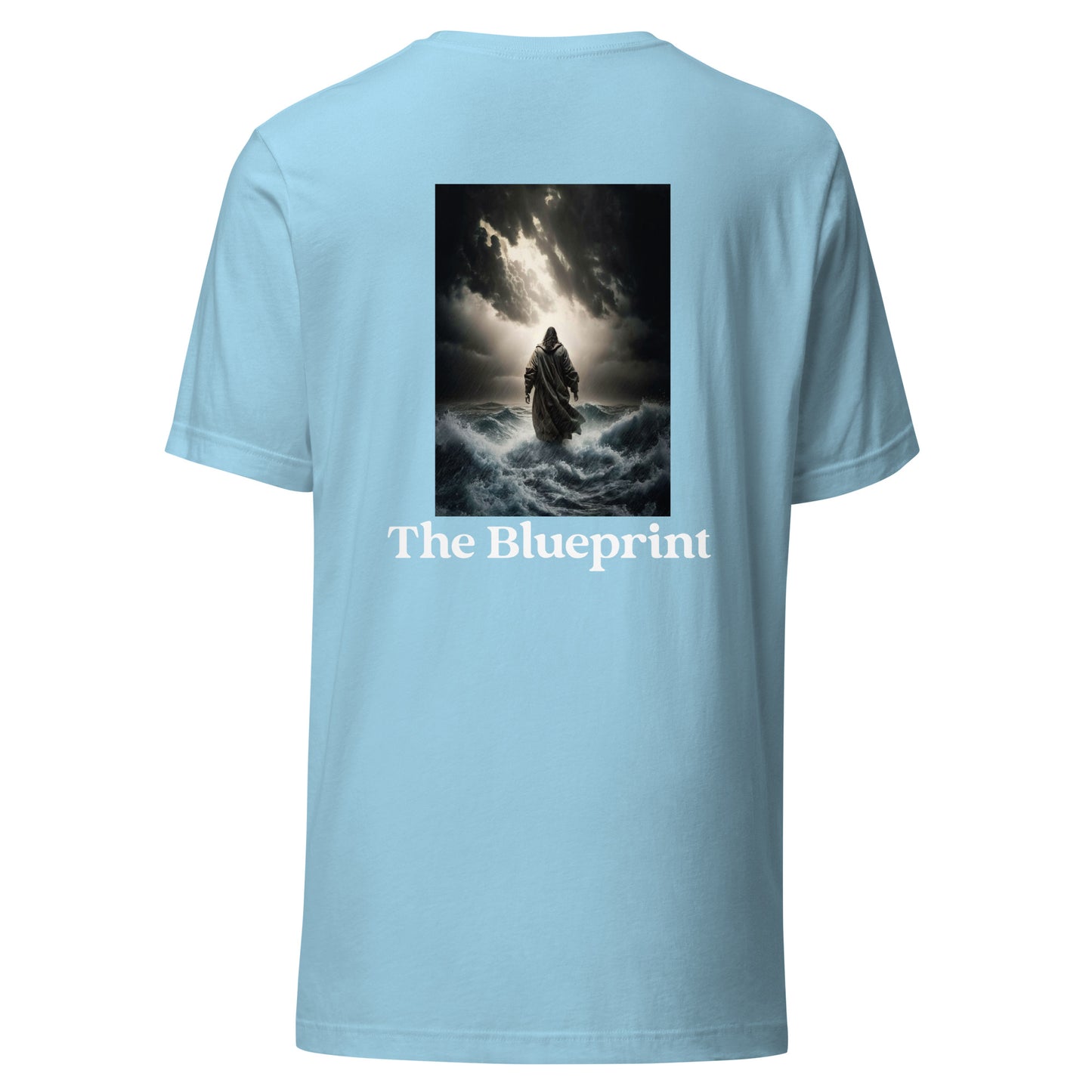 The Godprint t-shirt