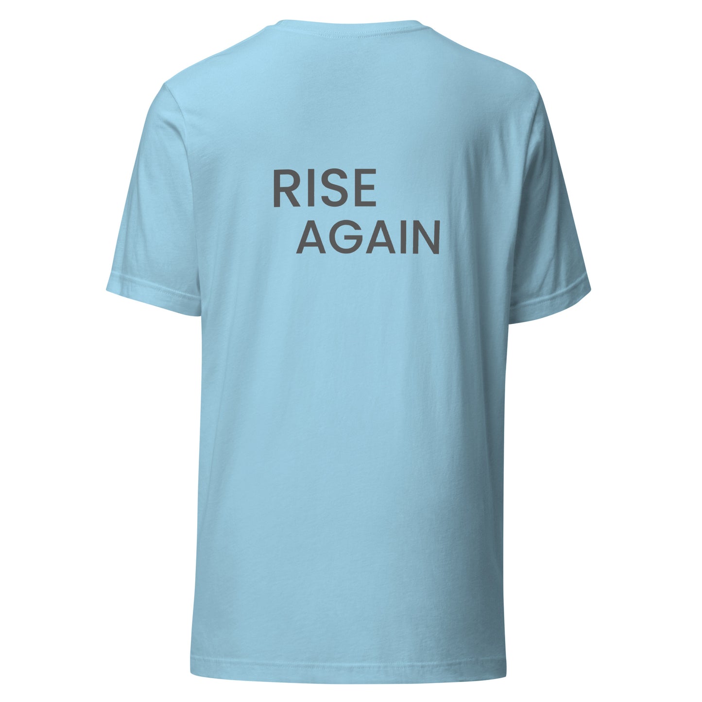 Rise t-shirt