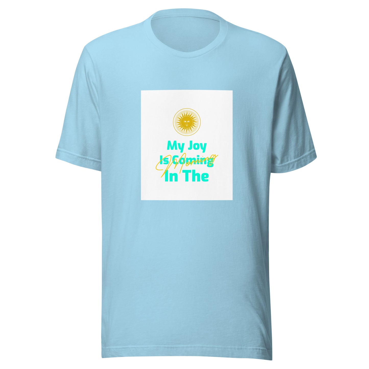 My Joy T-shirt